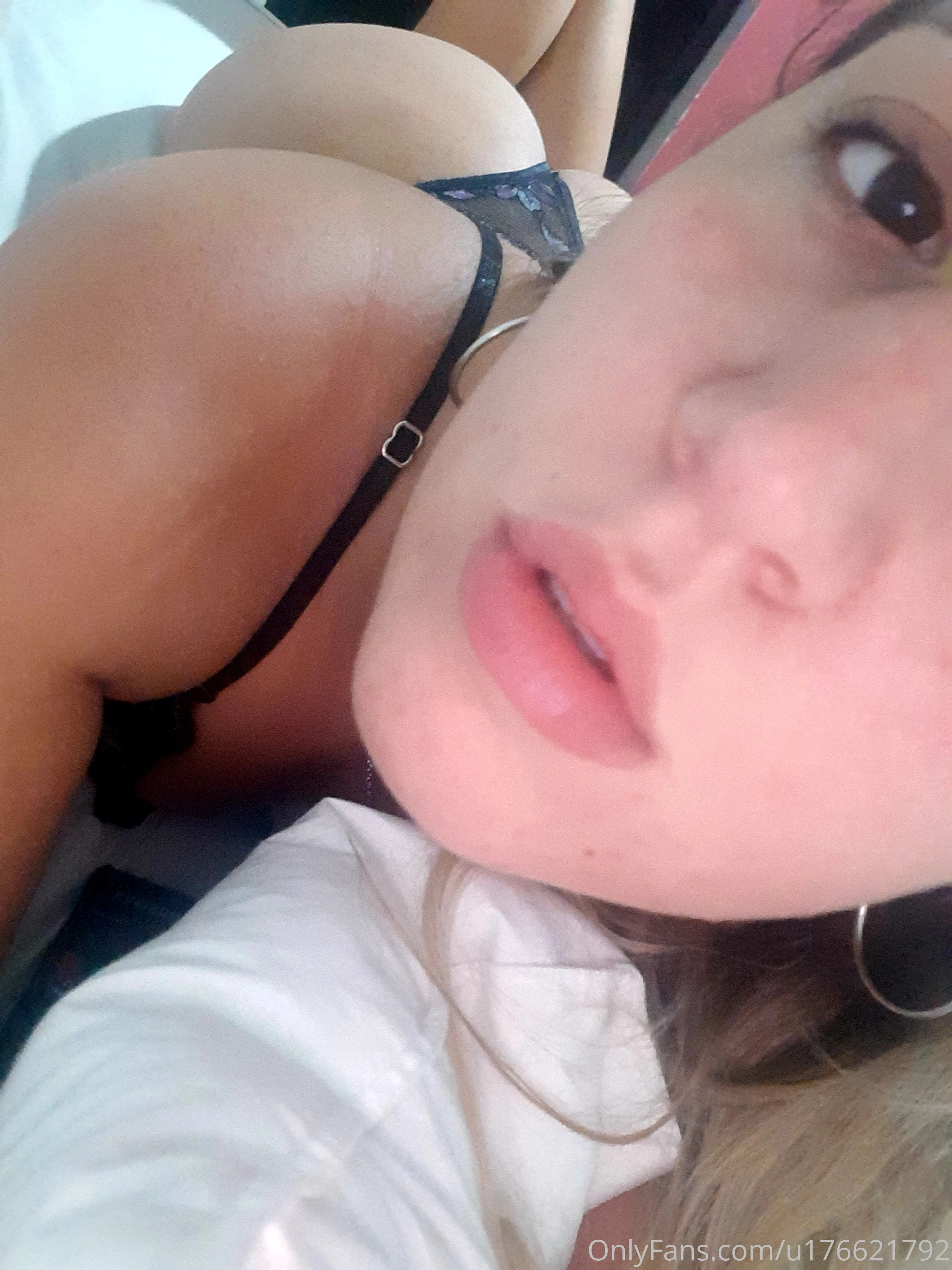 Bad Girl 😈🔥 OnlyFans premium content 18 - baddiablagirl exclusive collection