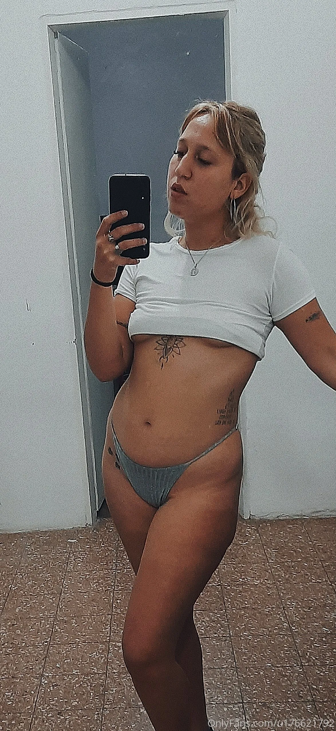 Bad Girl 😈🔥 OnlyFans premium content 16 - baddiablagirl exclusive collection