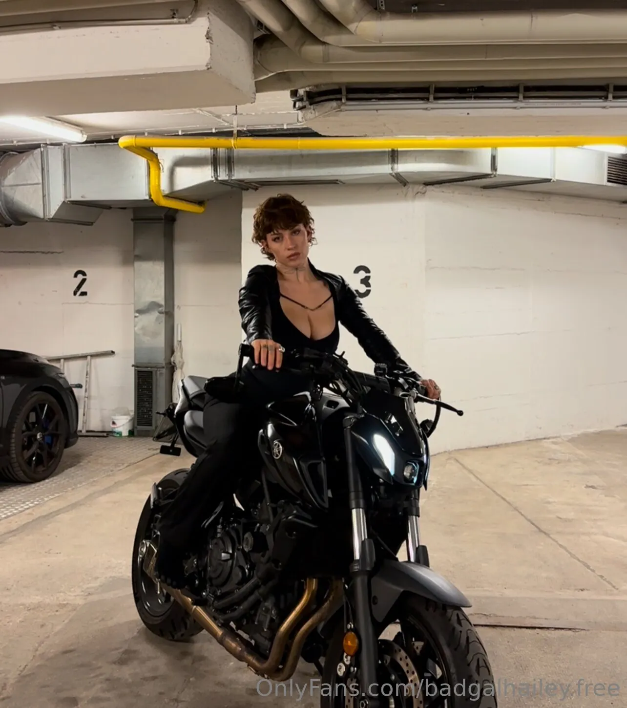 Hailey (free) OnlyFans premium content 19 - badgalhailey.free exclusive collection