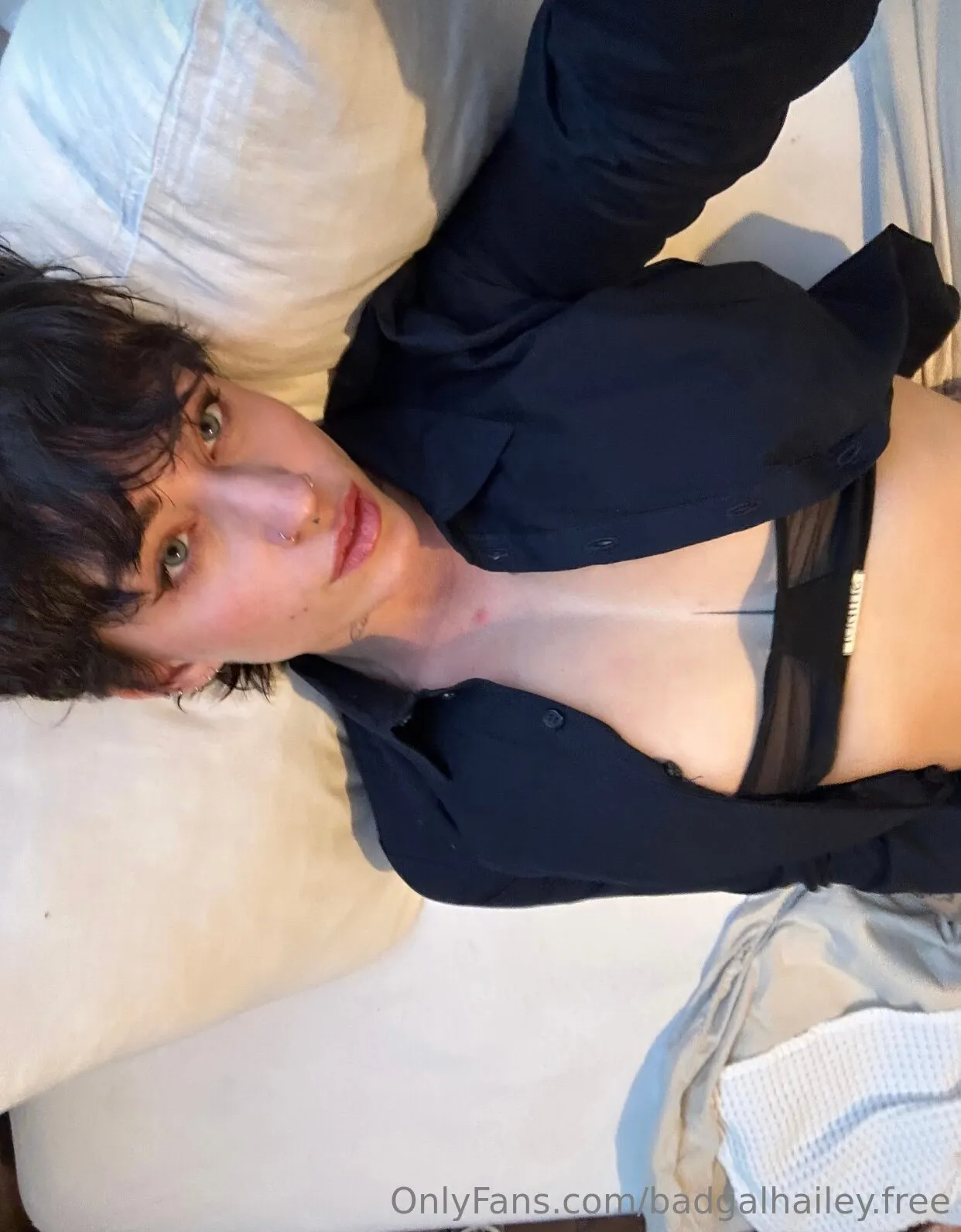 Hailey (free) OnlyFans premium content 15 - badgalhailey.free exclusive collection