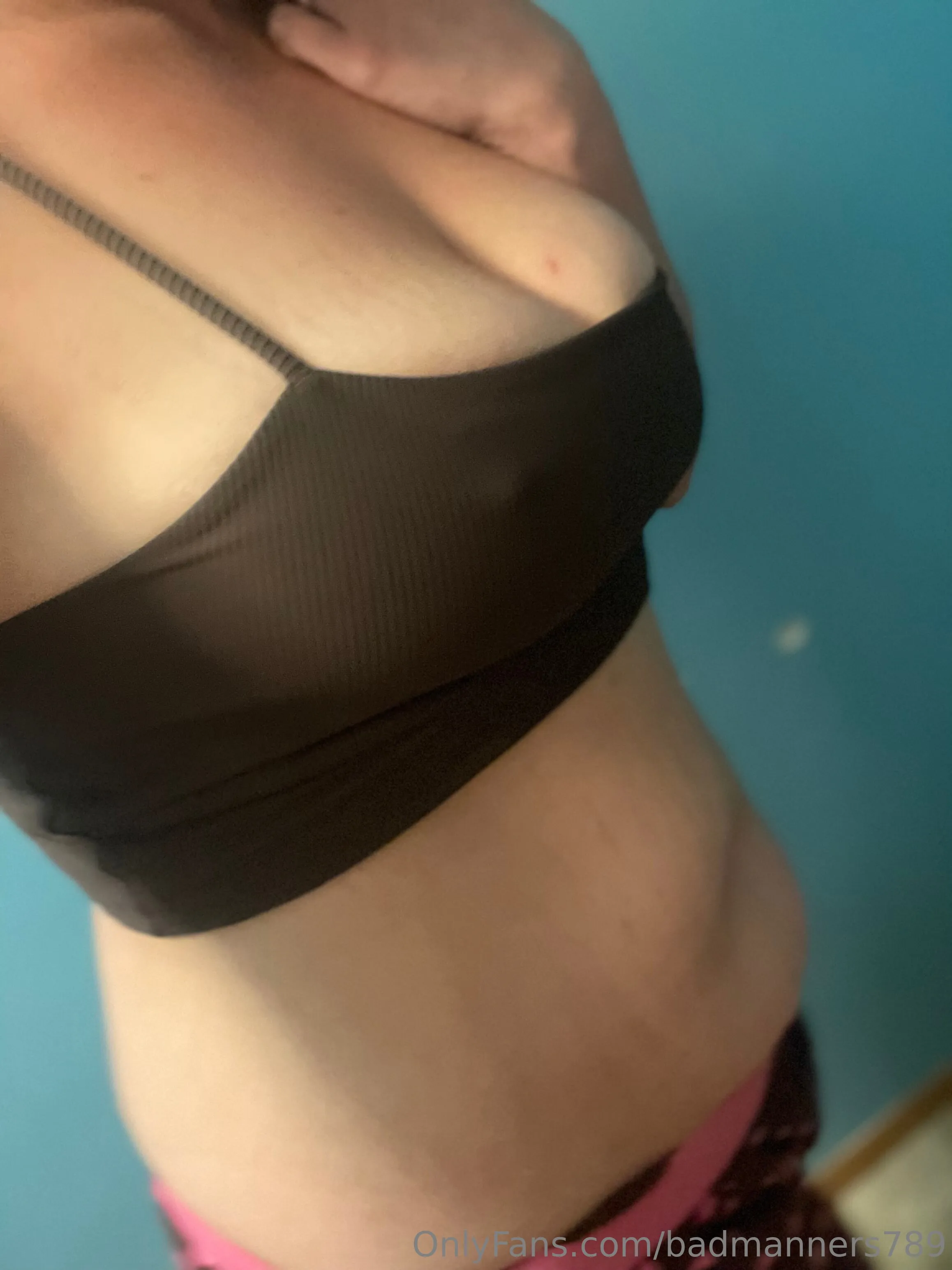 Marie OnlyFans premium content 5 - badmanners789 exclusive collection