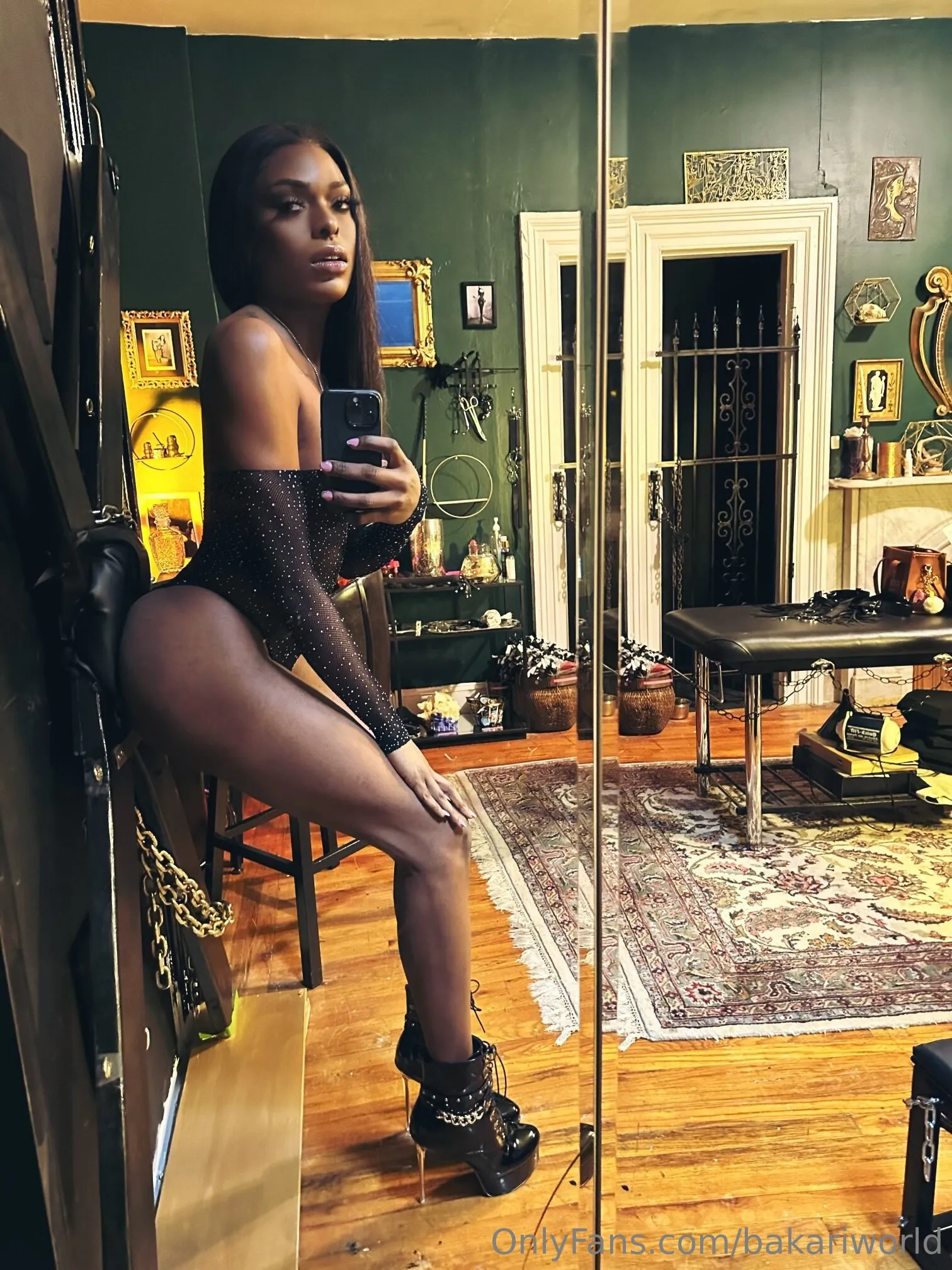 Bakari World OnlyFans premium content 21 - bakariworld exclusive collection