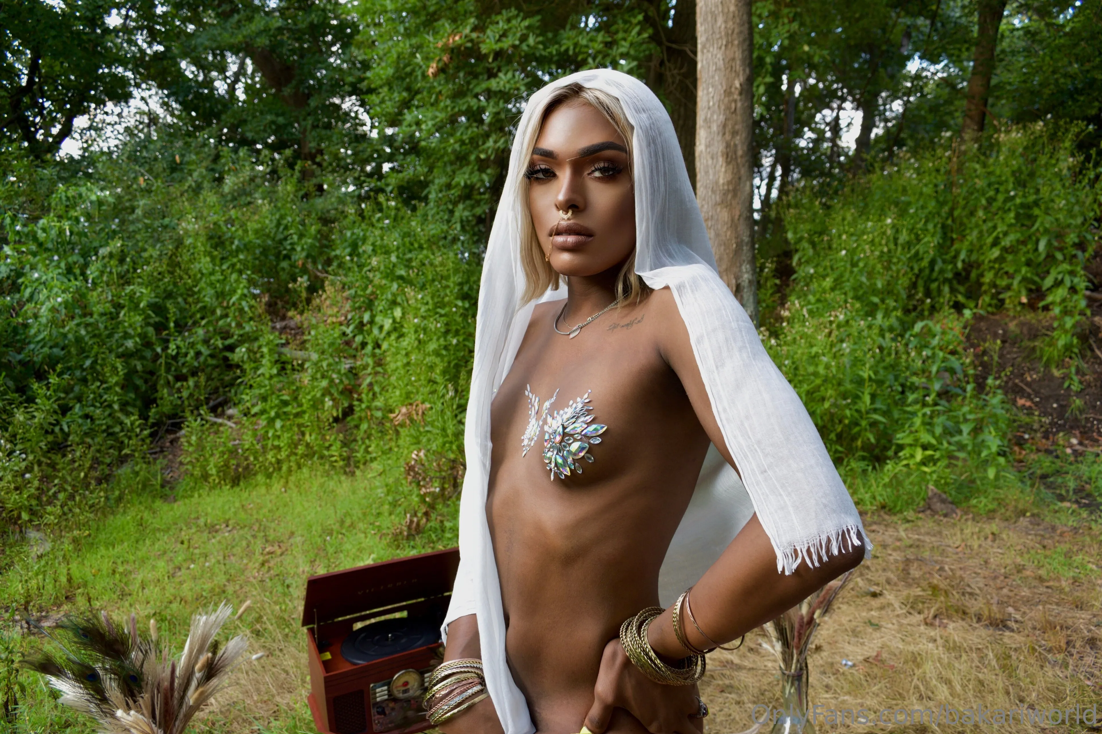 Bakari World OnlyFans premium content 9 - bakariworld exclusive collection