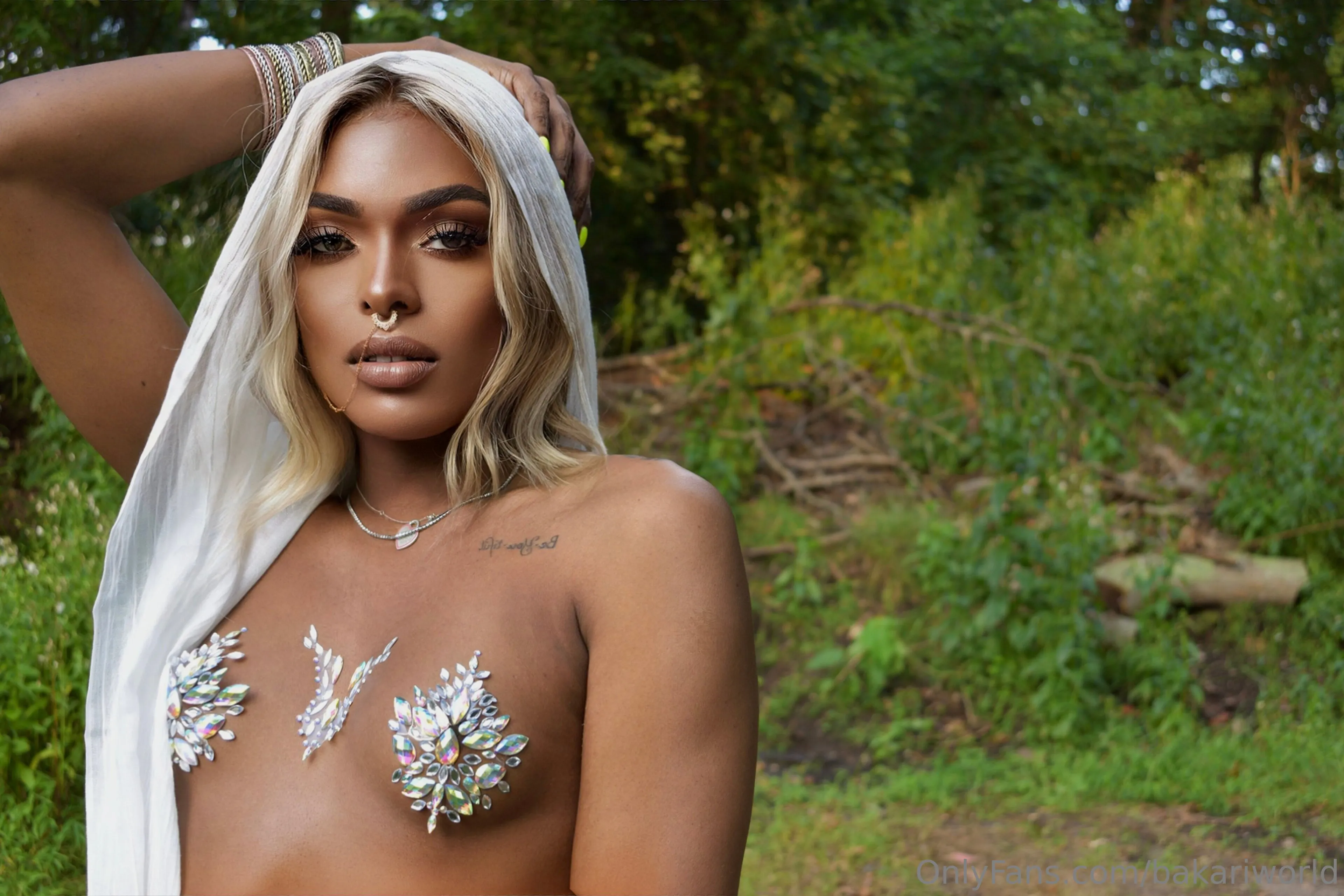 Bakari World OnlyFans premium content 8 - bakariworld exclusive collection