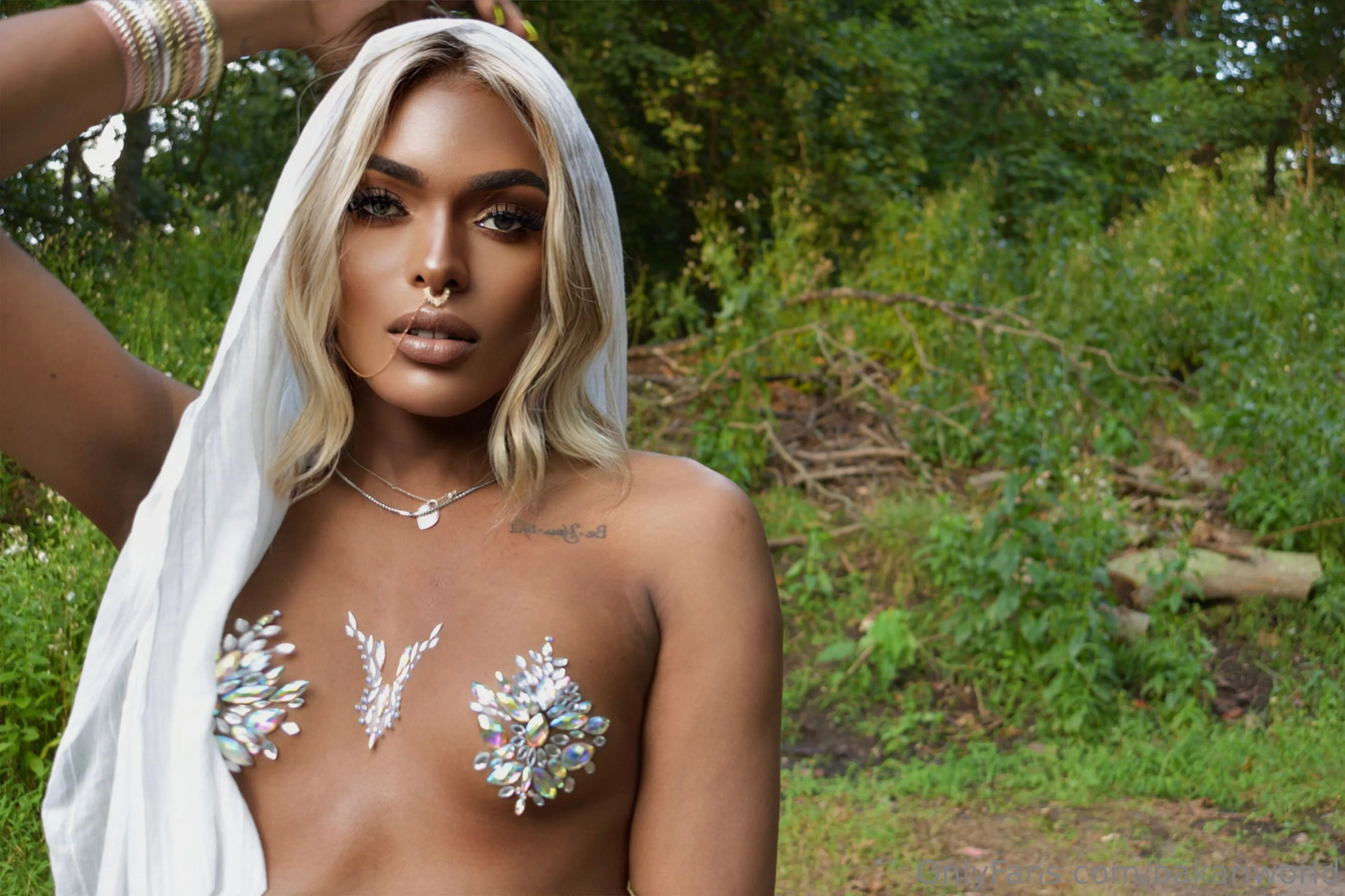 Bakari World OnlyFans premium content 7 - bakariworld exclusive collection