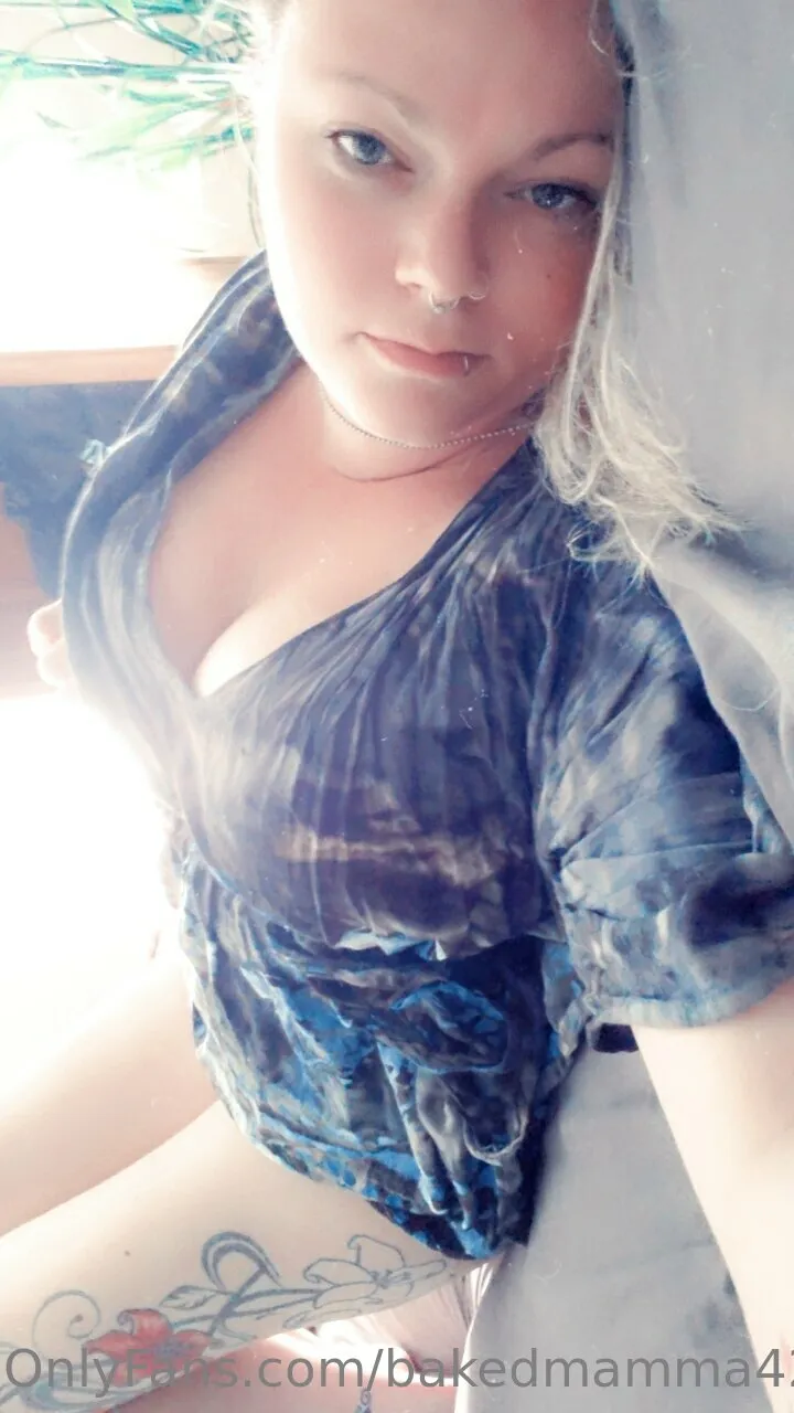 Milk ~N~ Cookies OnlyFans premium content 5 - bakedmamma420 exclusive collection