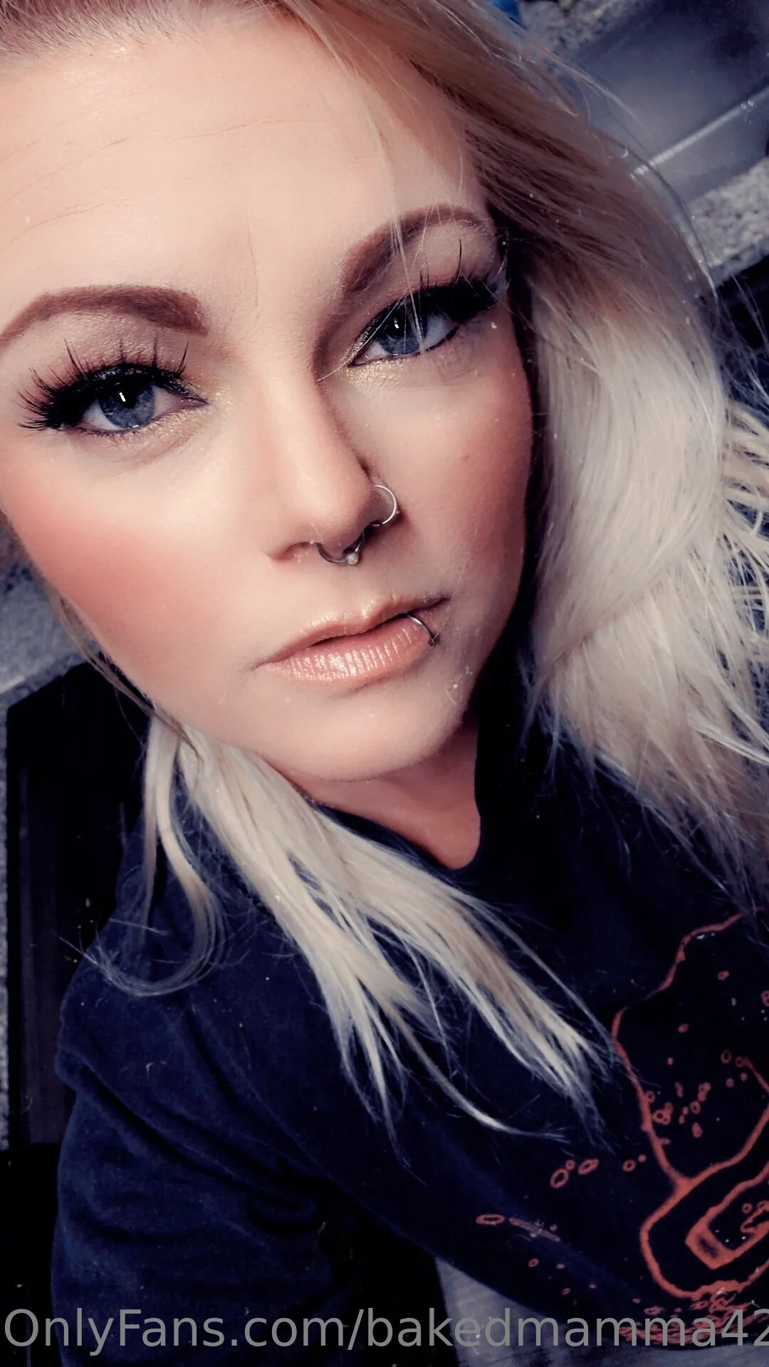 Milk ~N~ Cookies OnlyFans premium content 4 - bakedmamma420 exclusive collection