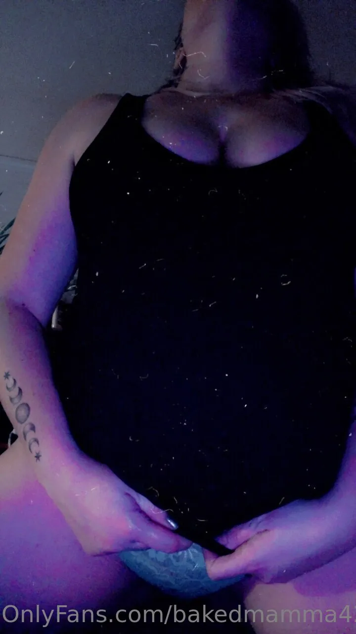 Milk ~N~ Cookies OnlyFans premium content 2 - bakedmamma420 exclusive collection