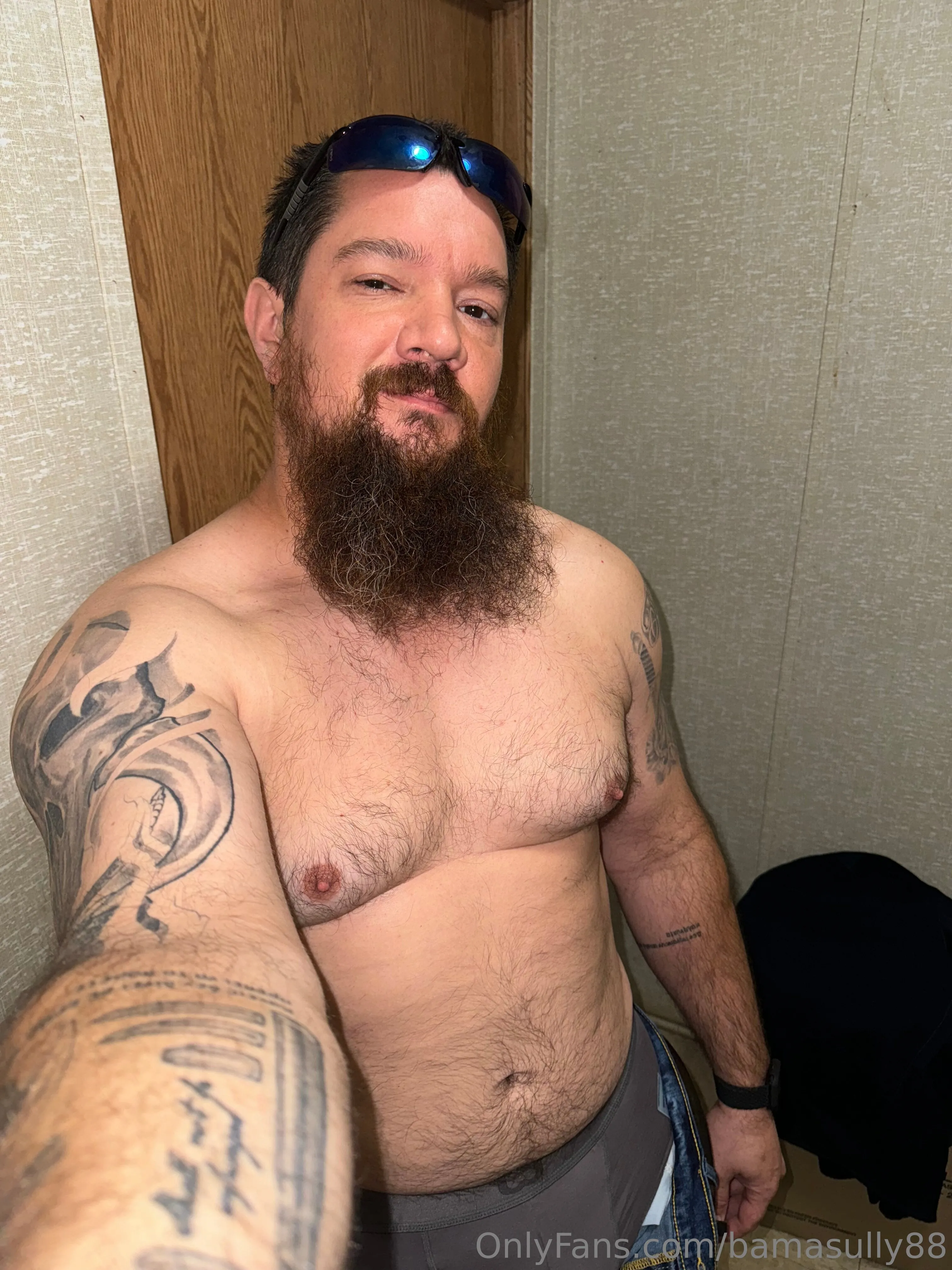 Scotty Kelvin OnlyFans premium content 19 - bamasully88 exclusive collection