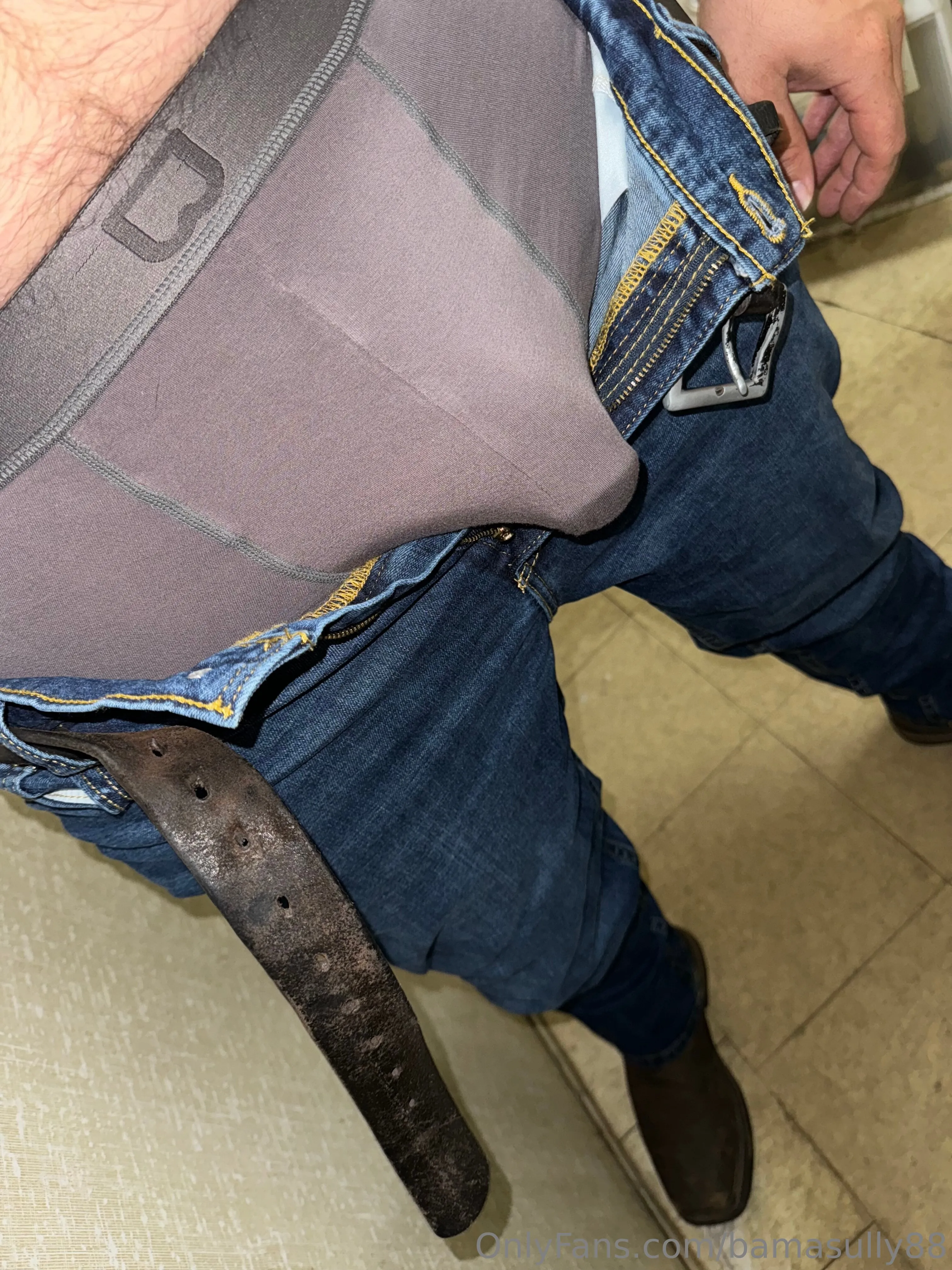 Scotty Kelvin OnlyFans premium content 18 - bamasully88 exclusive collection