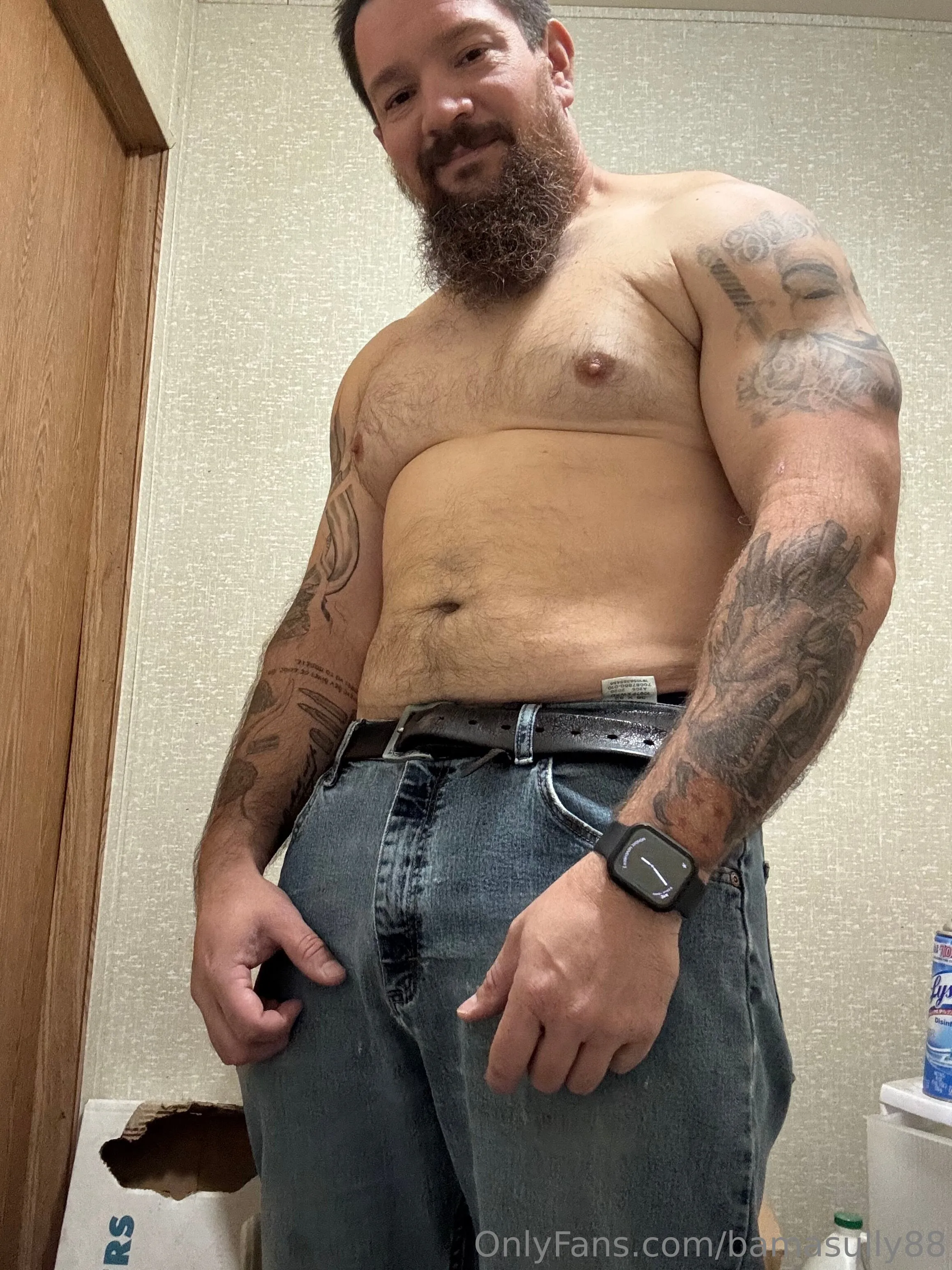 Scotty Kelvin OnlyFans premium content 16 - bamasully88 exclusive collection