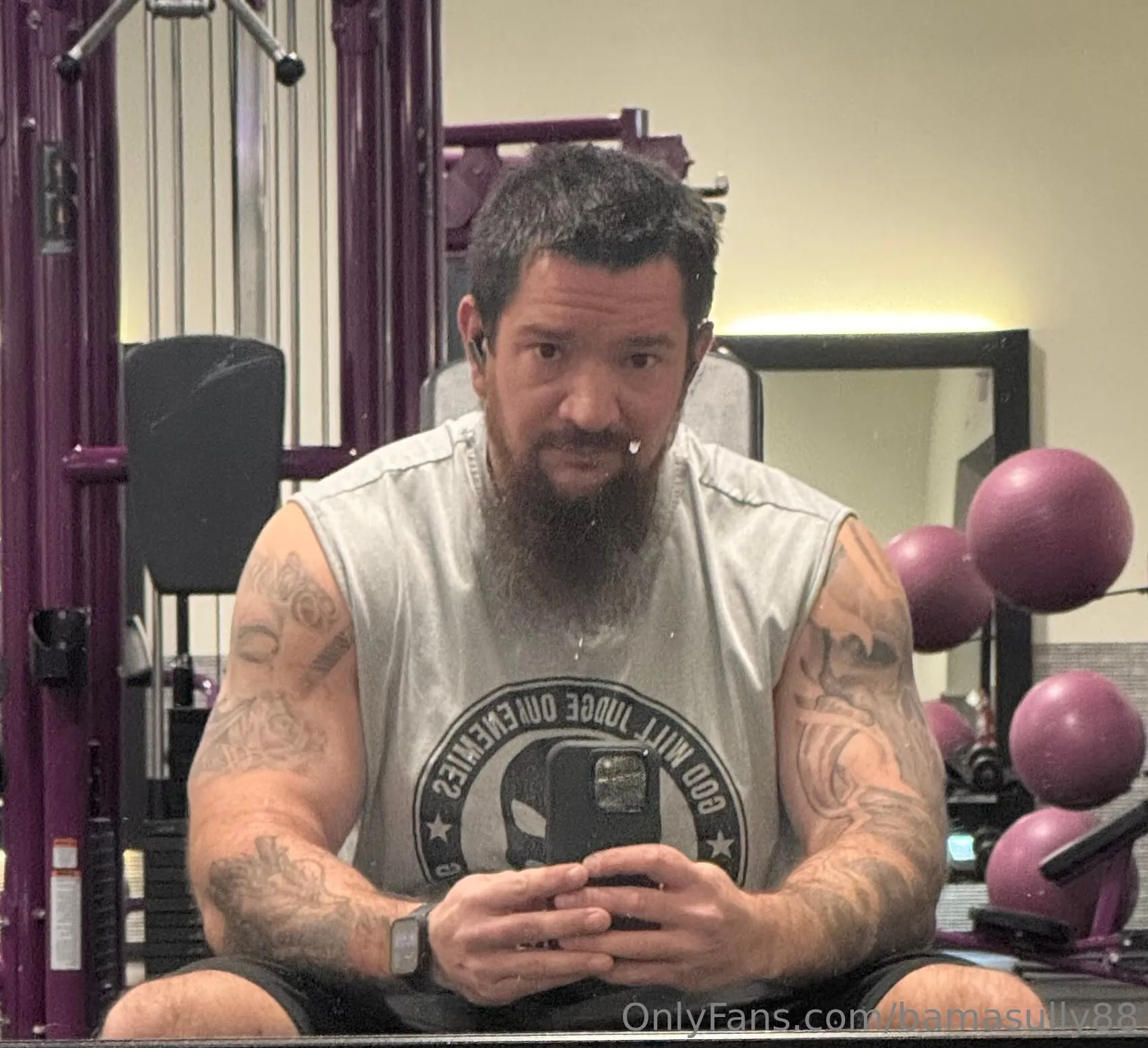 Scotty Kelvin OnlyFans premium content 15 - bamasully88 exclusive collection