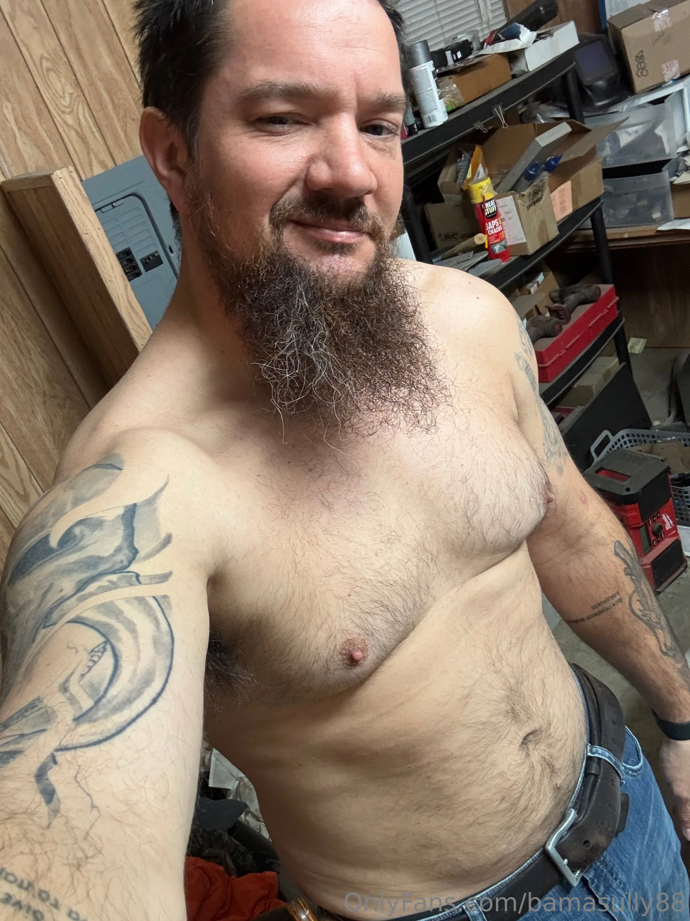 Scotty Kelvin OnlyFans premium content 9 - bamasully88 exclusive collection