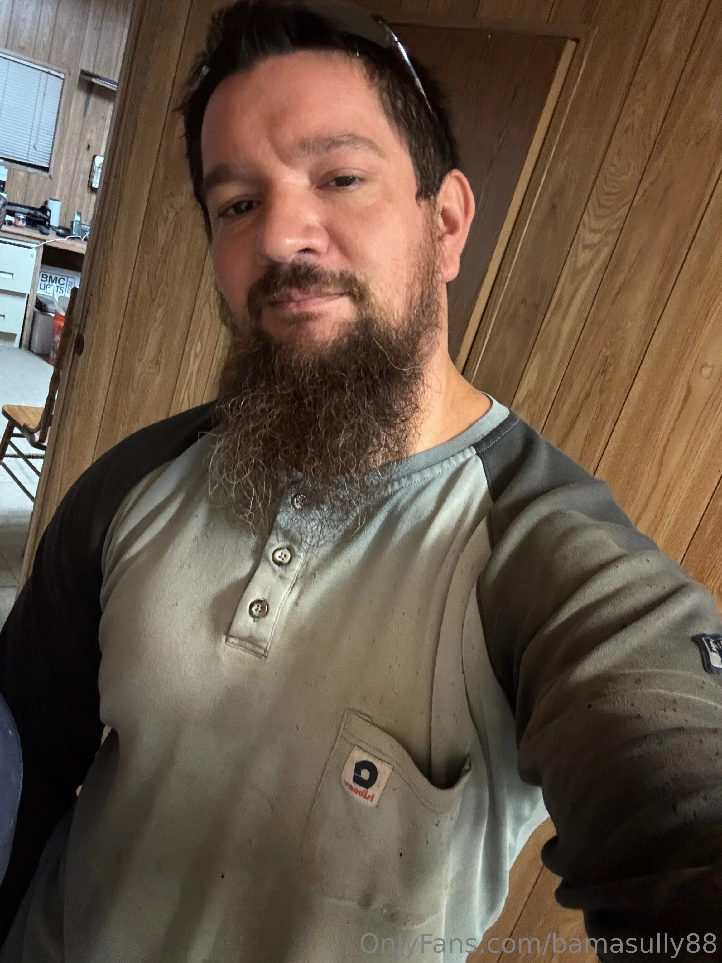 Scotty Kelvin OnlyFans premium content 8 - bamasully88 exclusive collection