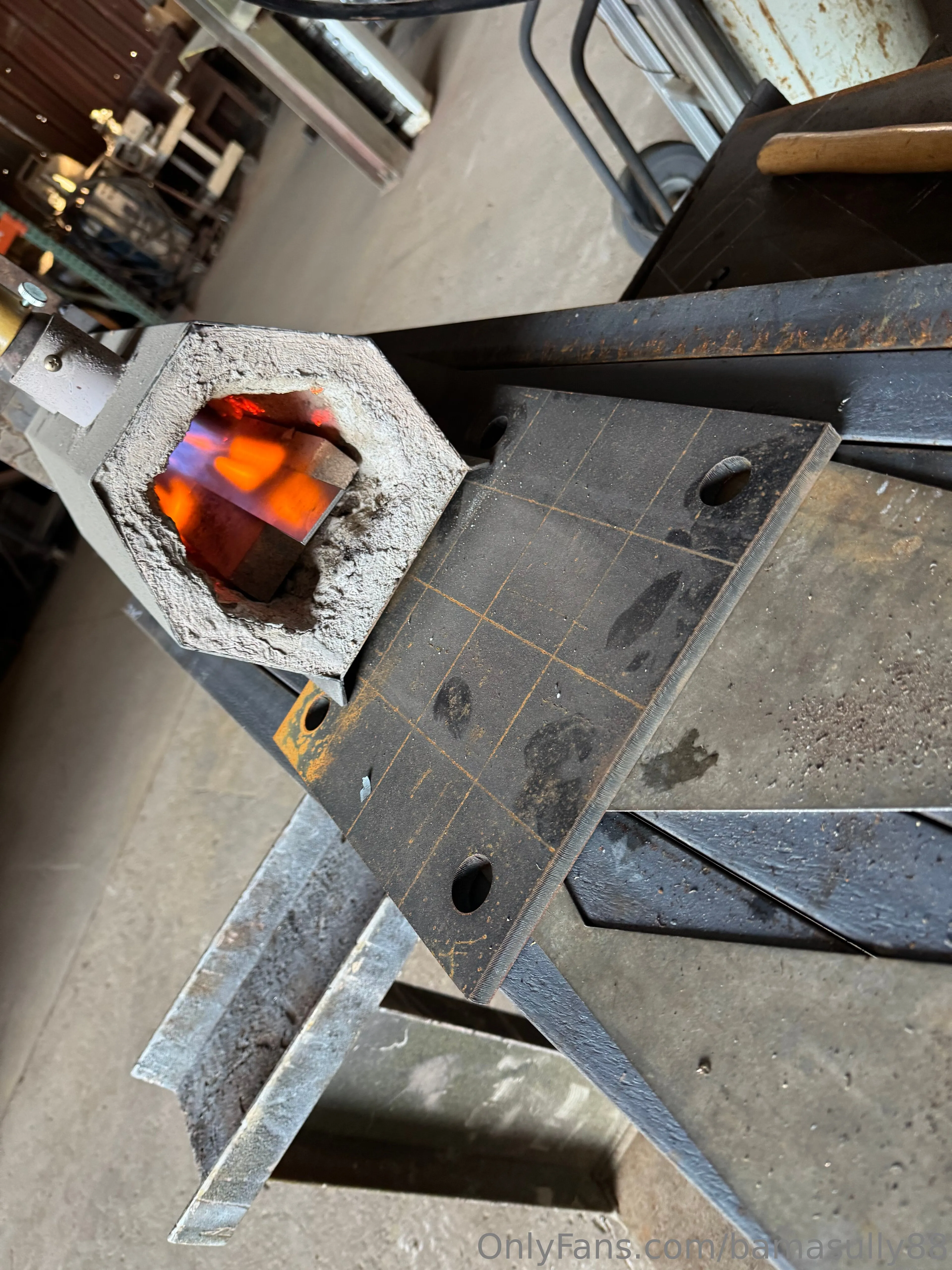 Scotty Kelvin OnlyFans premium content 4 - bamasully88 exclusive collection