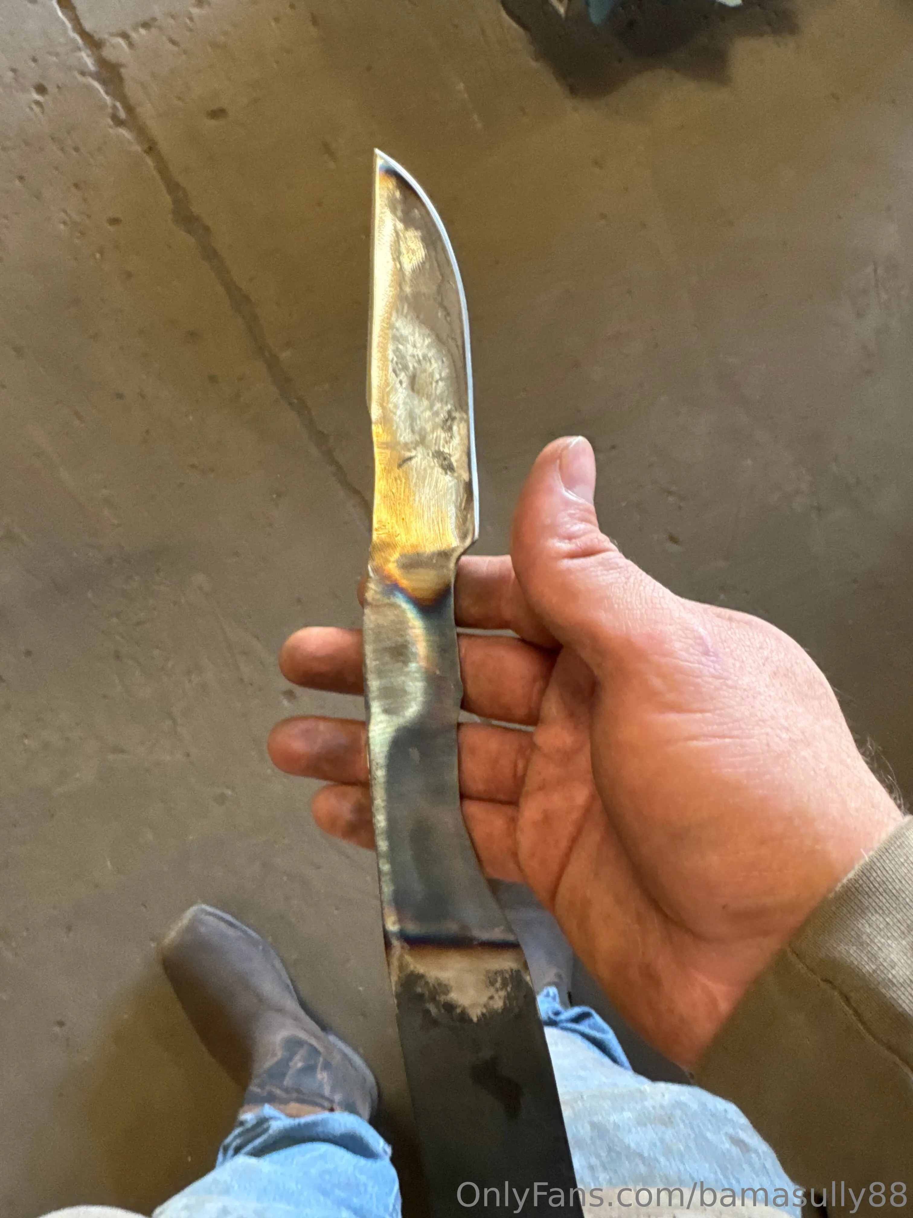 Scotty Kelvin OnlyFans premium content 1 - bamasully88 exclusive collection