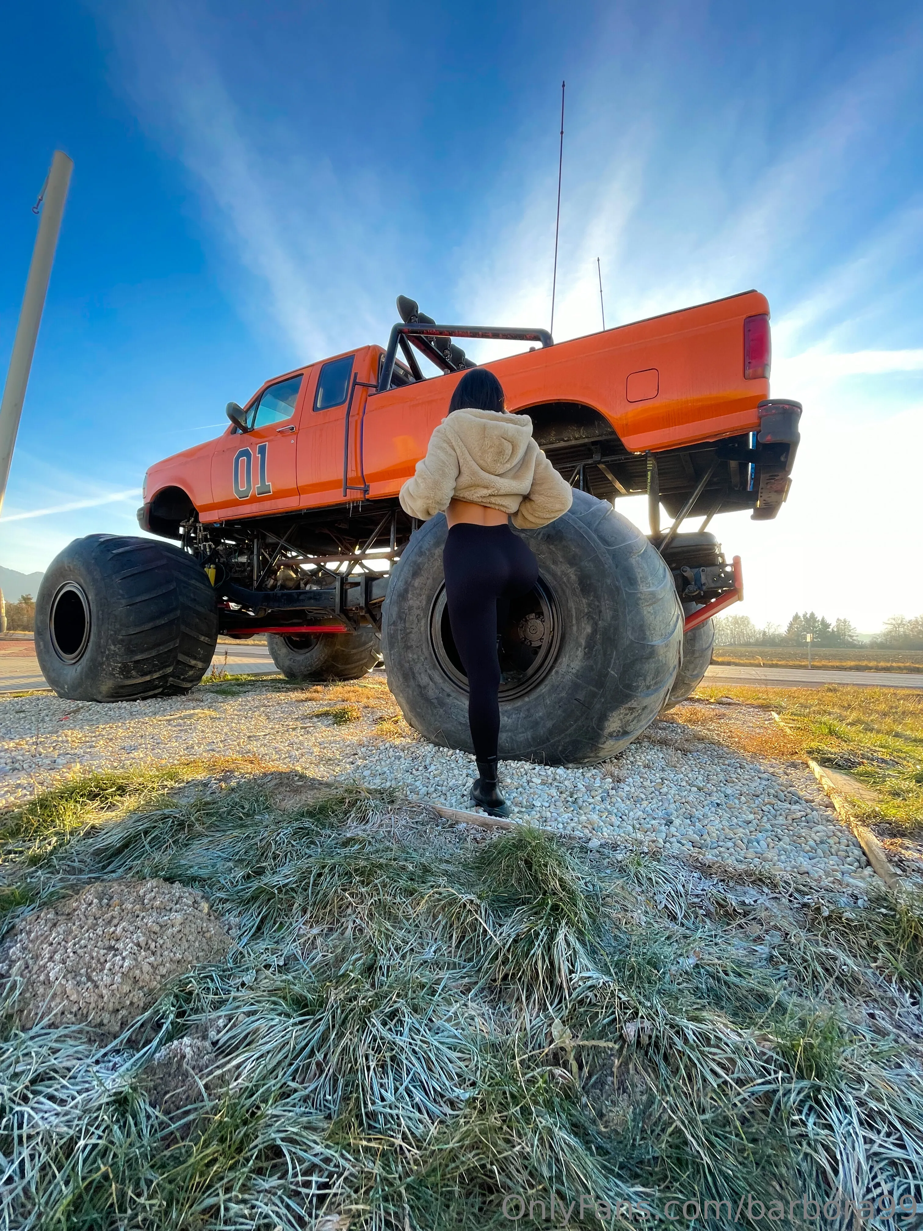 Barbie OnlyFans premium content 13 - barbora99 exclusive collection