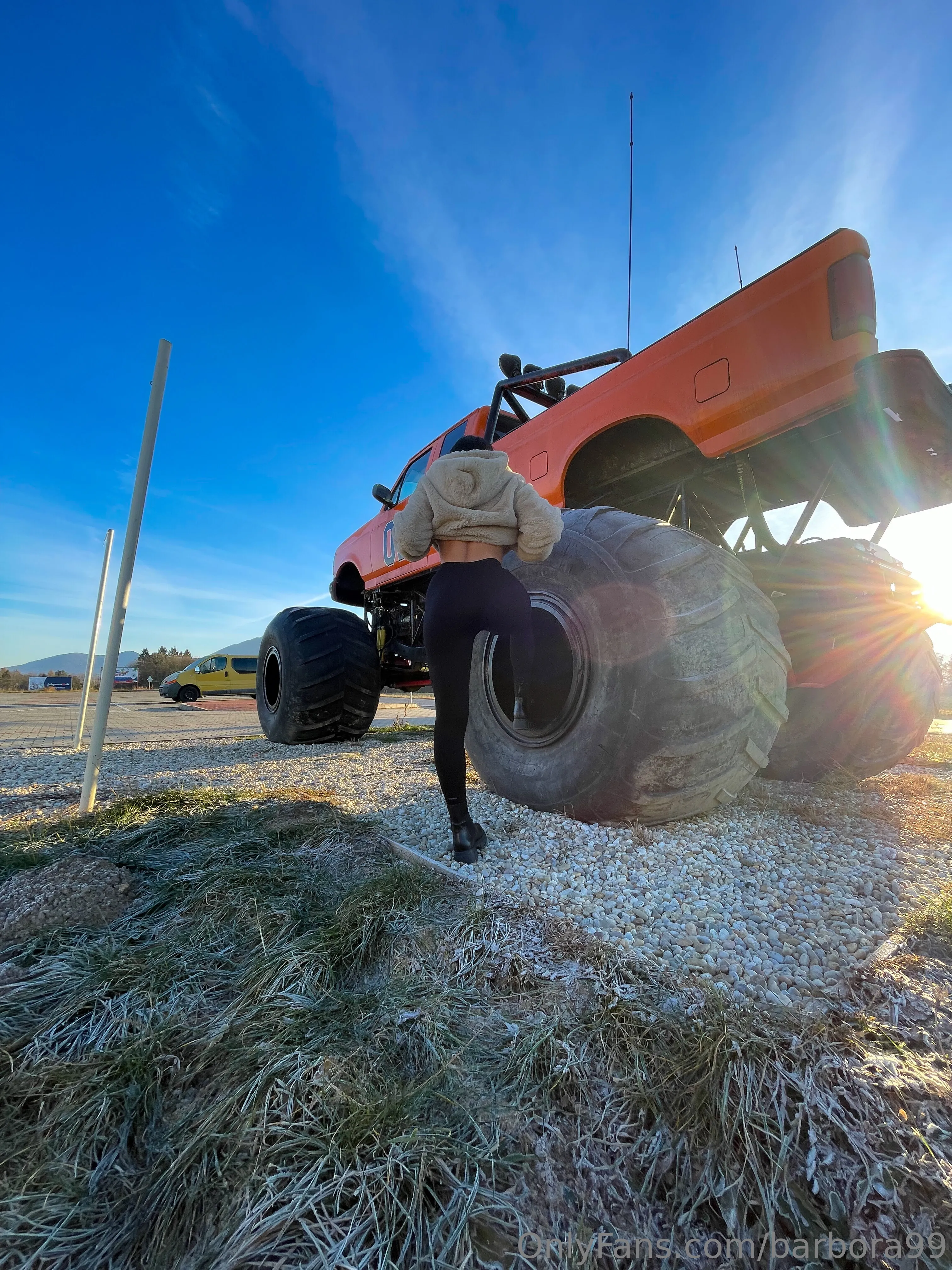 Barbie OnlyFans premium content 12 - barbora99 exclusive collection