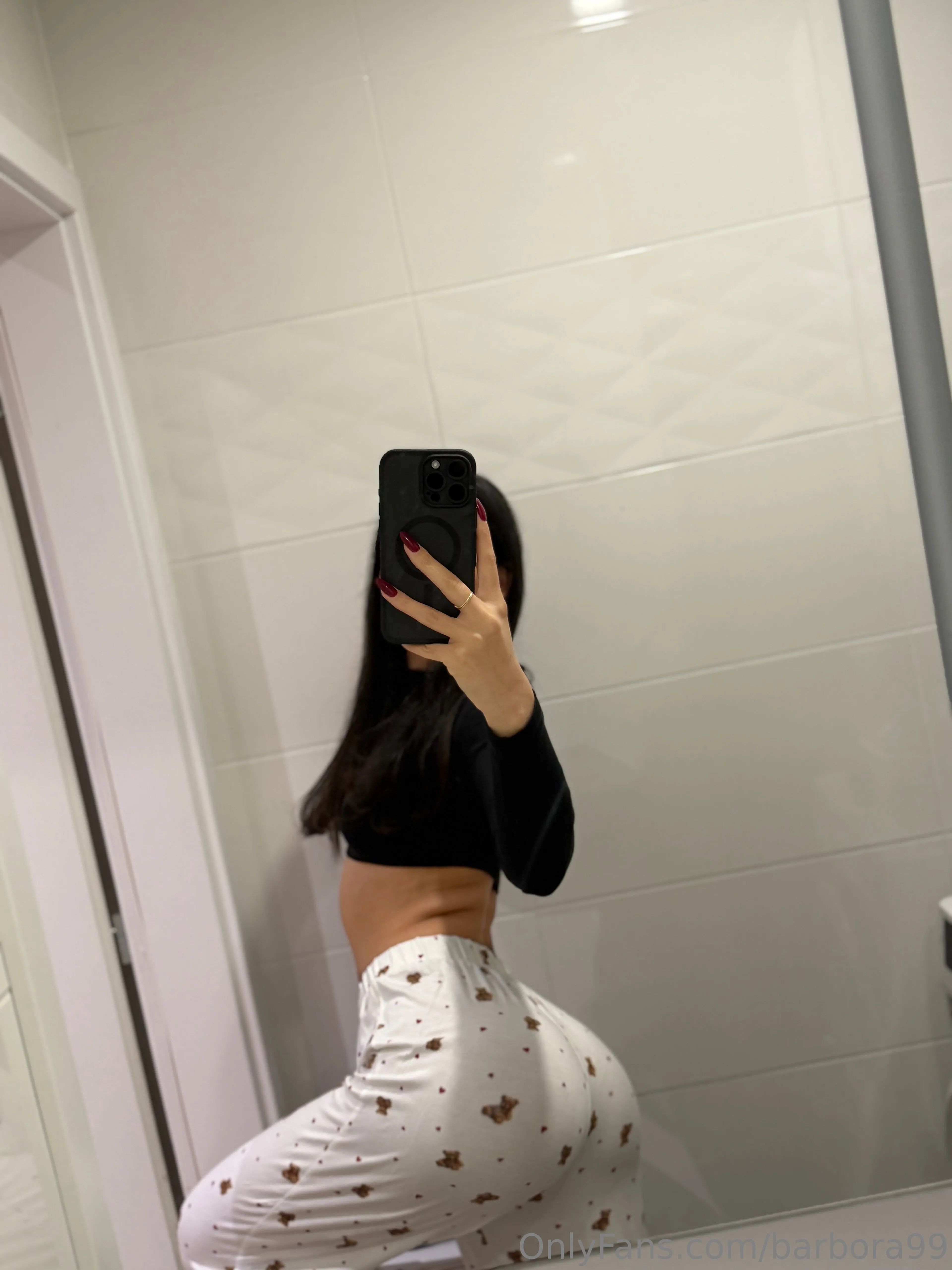 Barbie OnlyFans premium content 4 - barbora99 exclusive collection