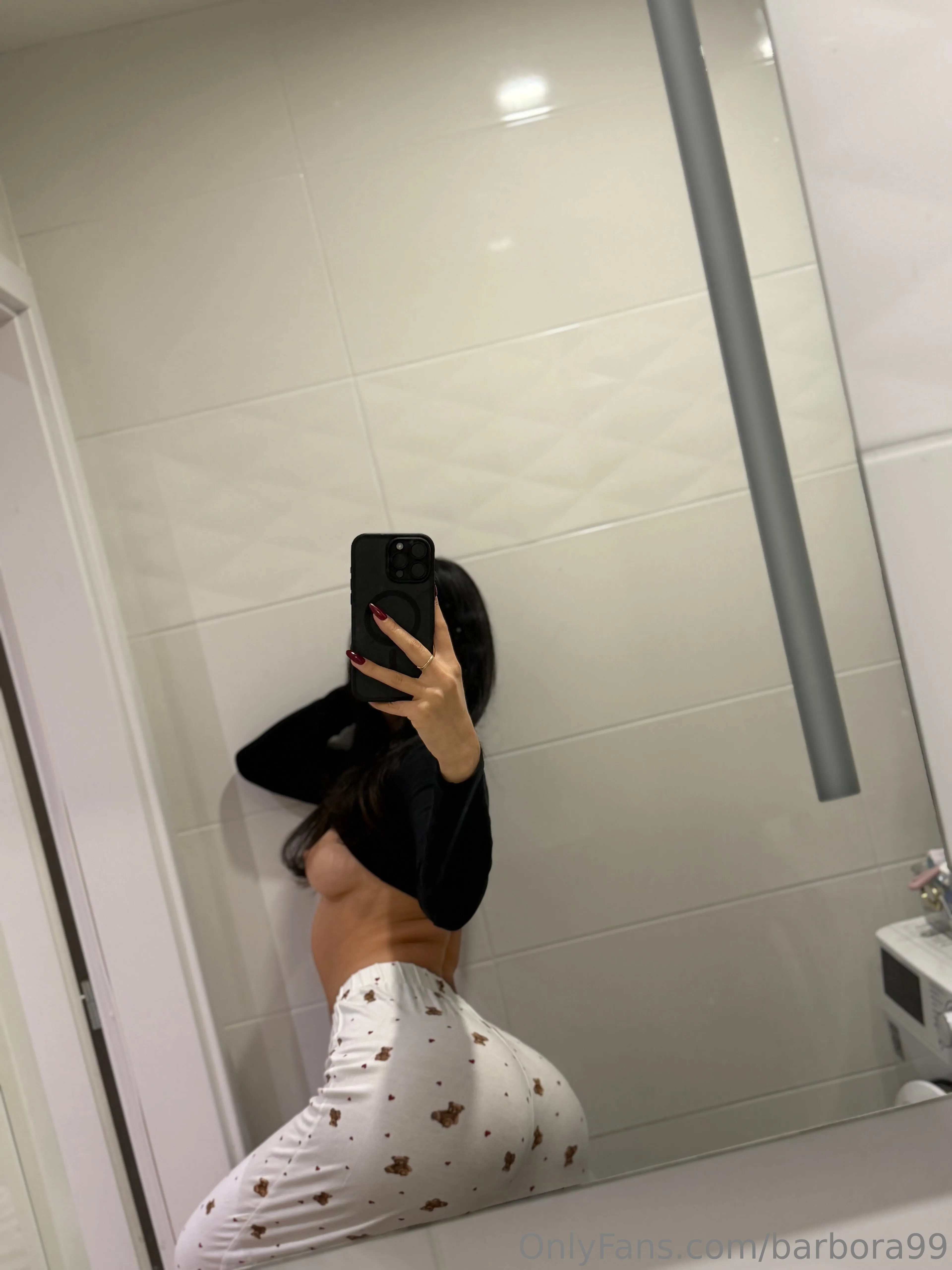 Barbie OnlyFans premium content 3 - barbora99 exclusive collection