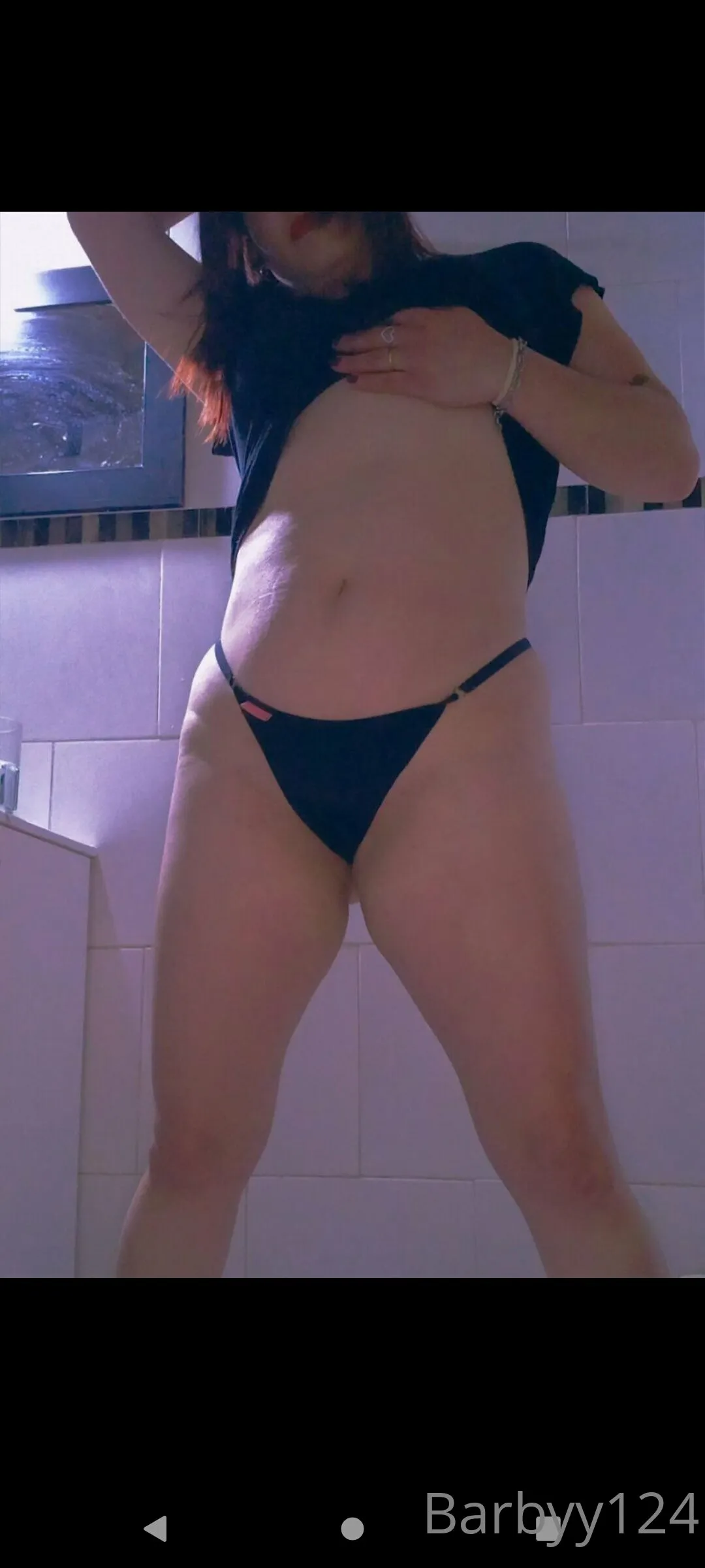 Barbyy124 OnlyFans premium content 1 - barbyy124 exclusive collection