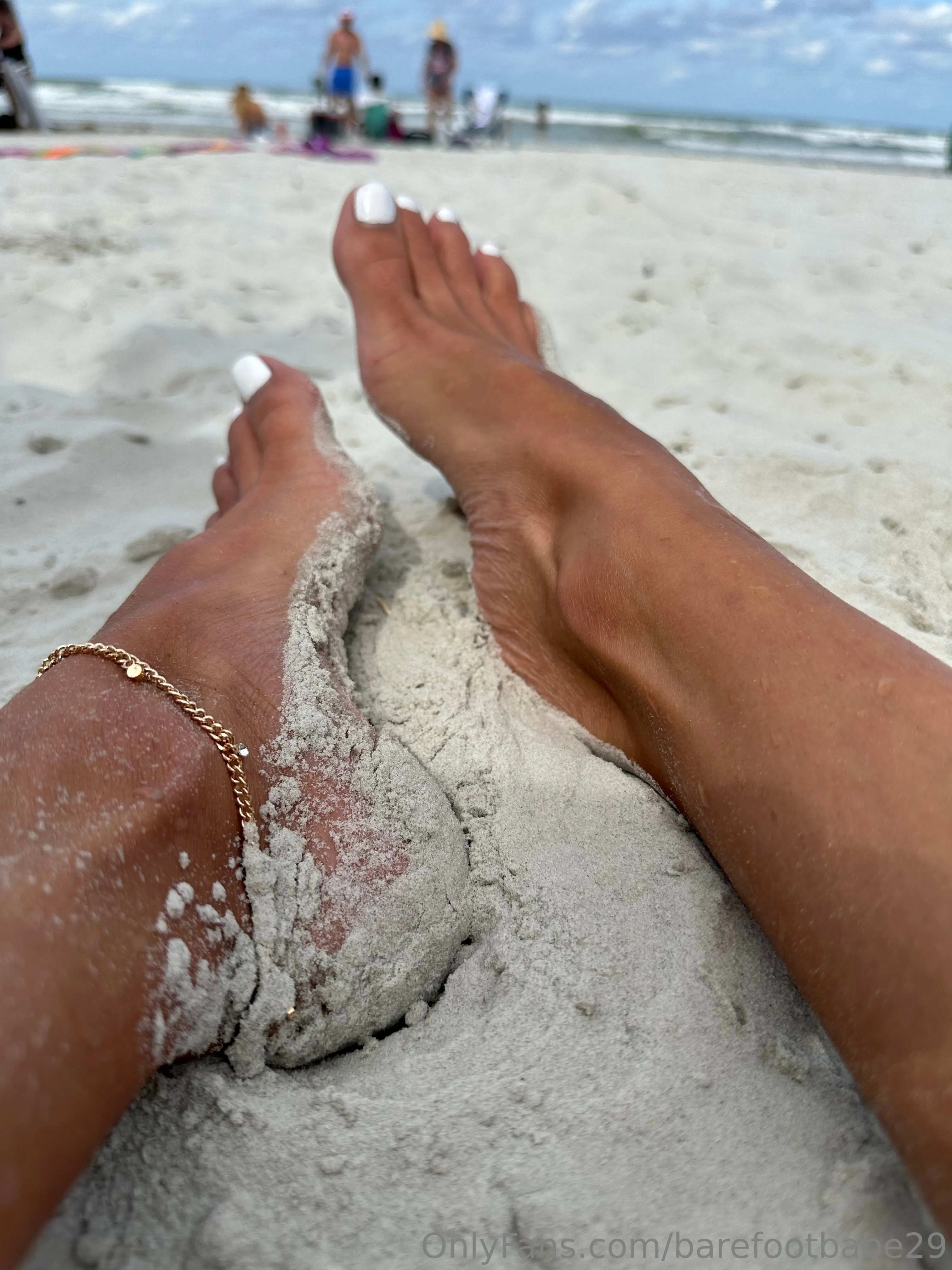 🌸😋 Lexi 😋🌸 OnlyFans premium content 6 - barefootcutie227 exclusive collection