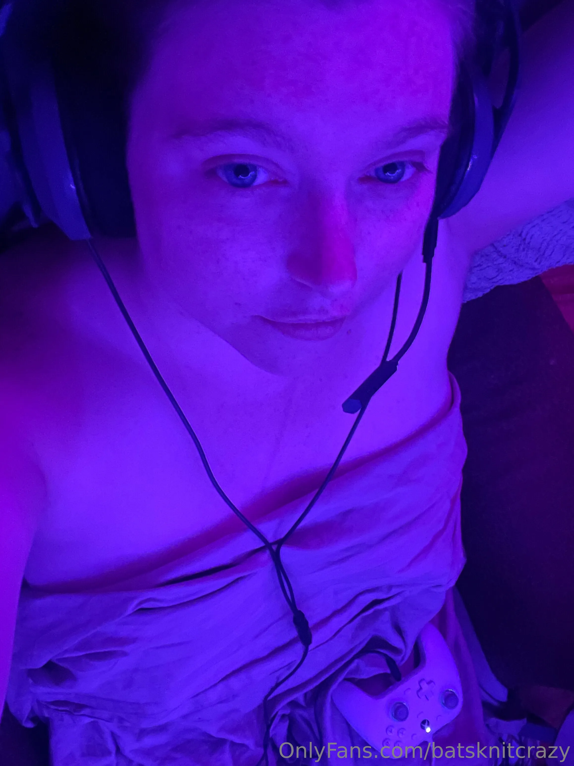 Ash Bat OnlyFans premium content 16 - batsknitcrazy exclusive collection