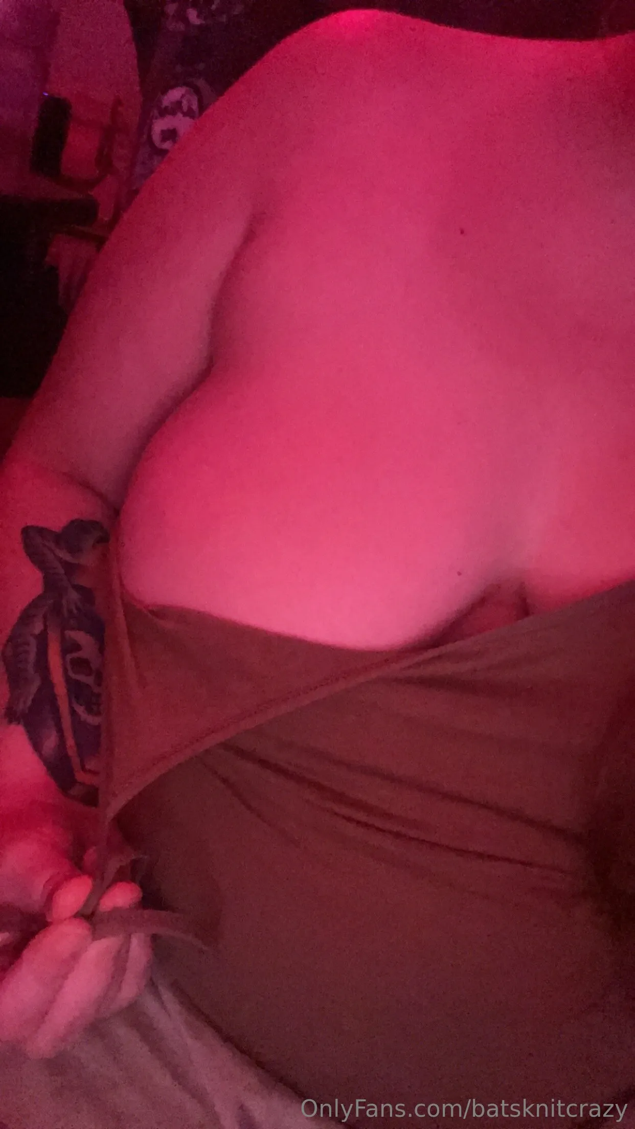 Ash Bat OnlyFans premium content 13 - batsknitcrazy exclusive collection