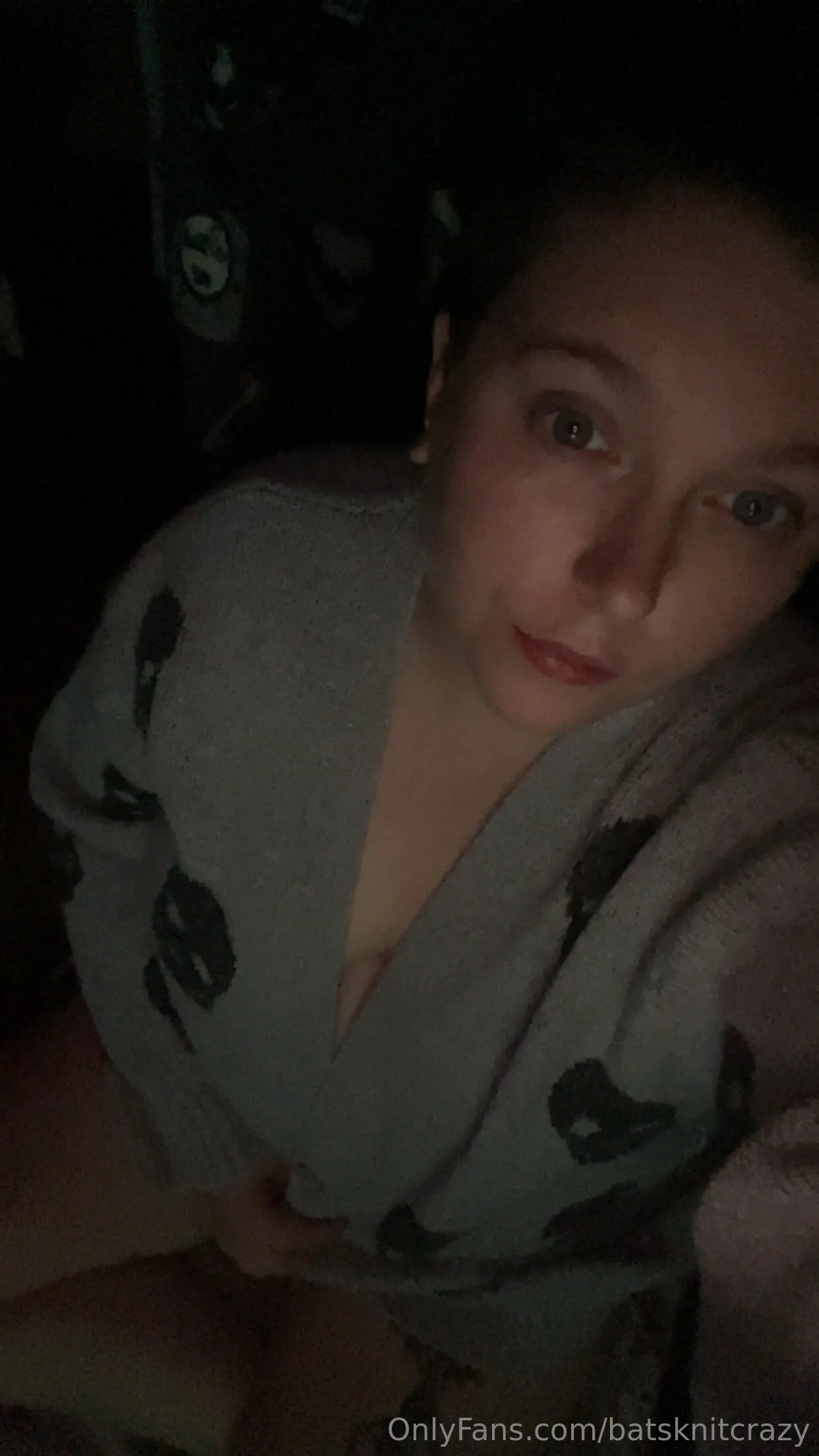 Ash Bat OnlyFans premium content 11 - batsknitcrazy exclusive collection