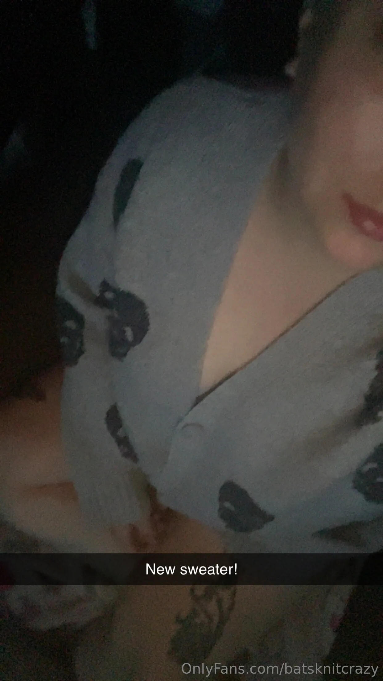 Ash Bat OnlyFans premium content 10 - batsknitcrazy exclusive collection