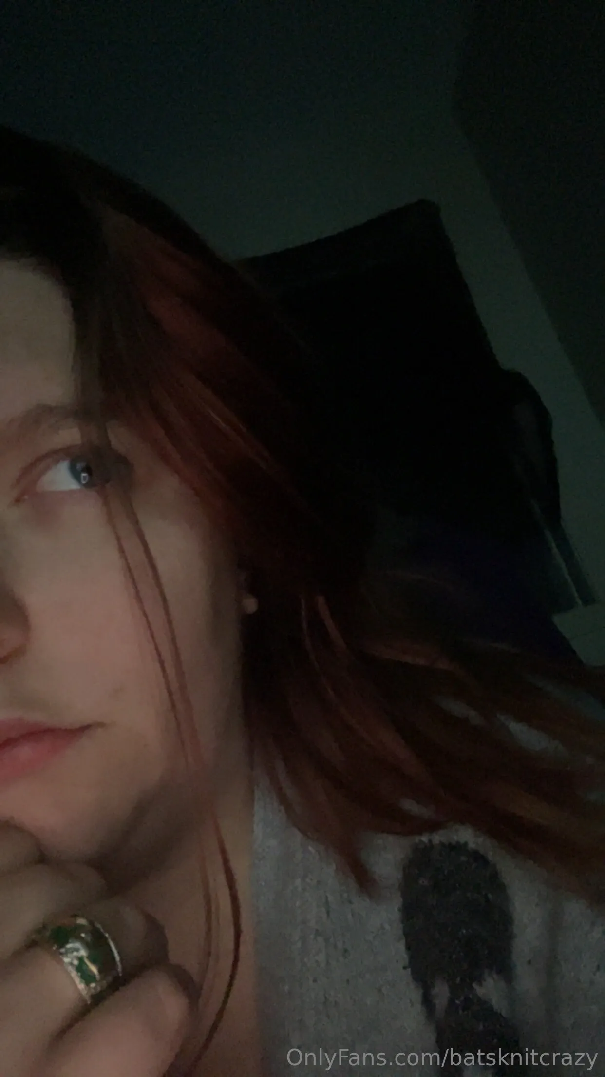 Ash Bat OnlyFans premium content 9 - batsknitcrazy exclusive collection