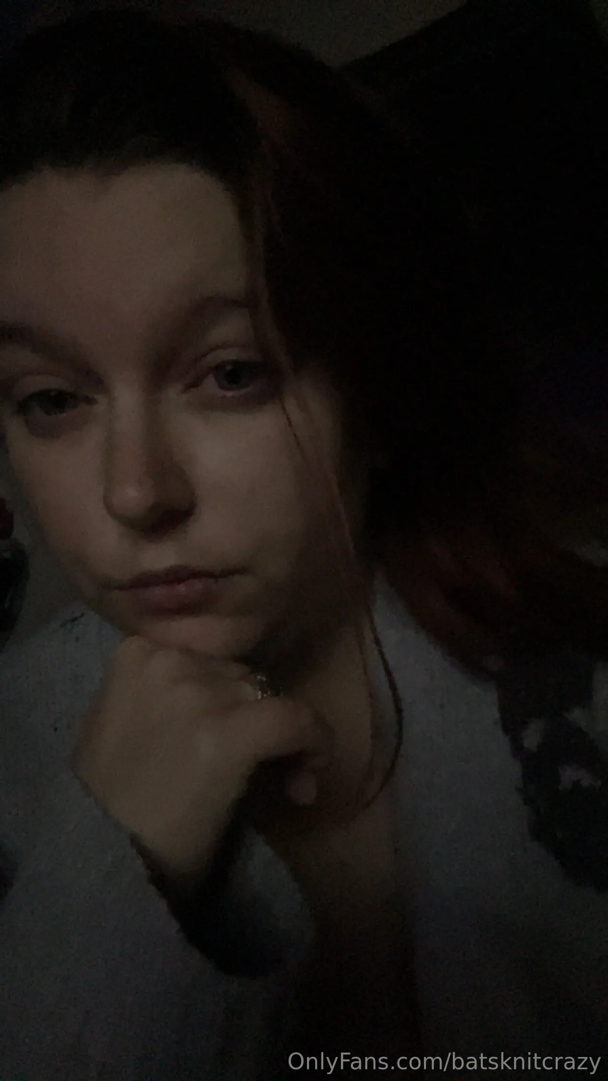 Ash Bat OnlyFans premium content 8 - batsknitcrazy exclusive collection