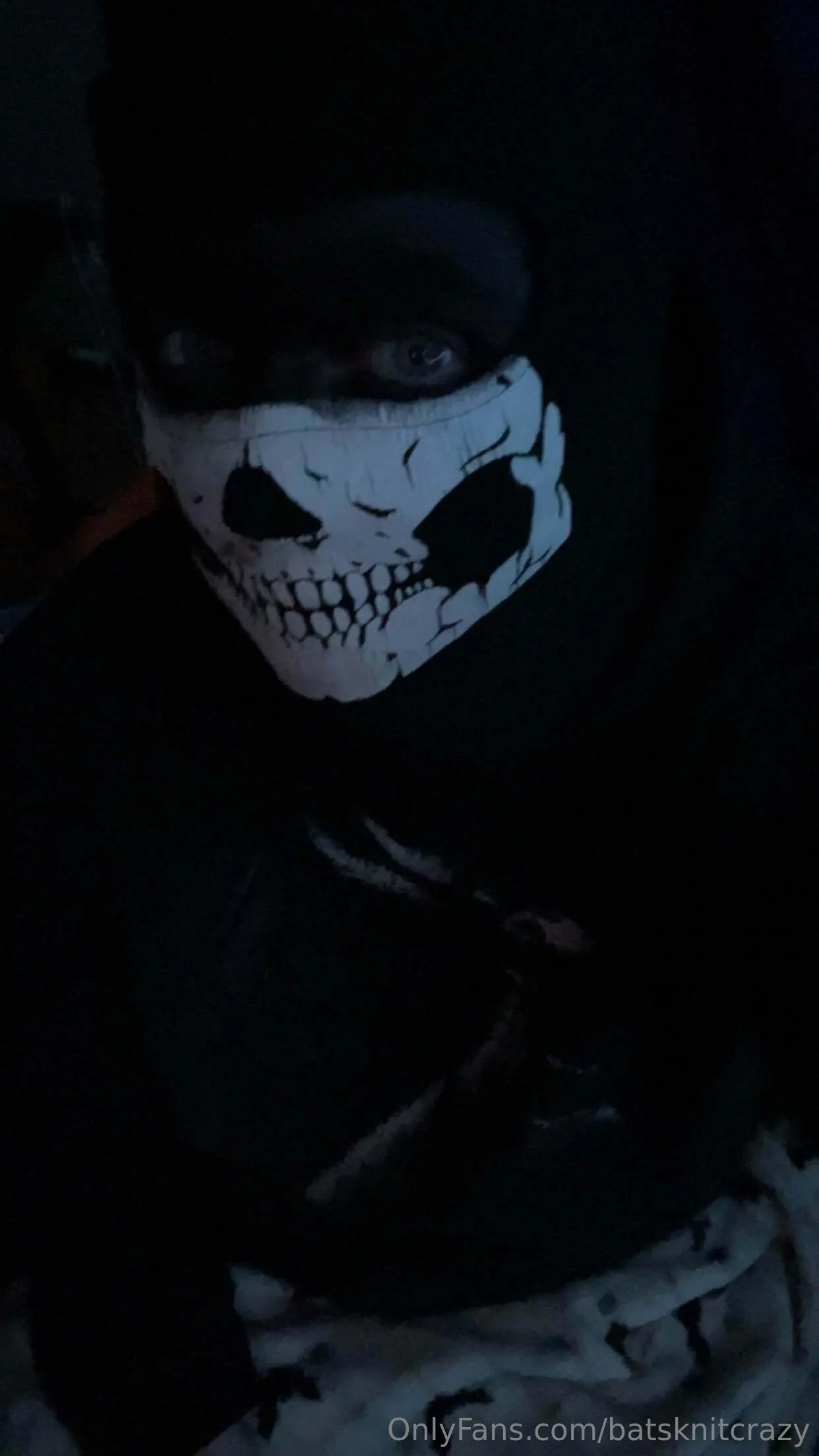 Ash Bat OnlyFans premium content 5 - batsknitcrazy exclusive collection