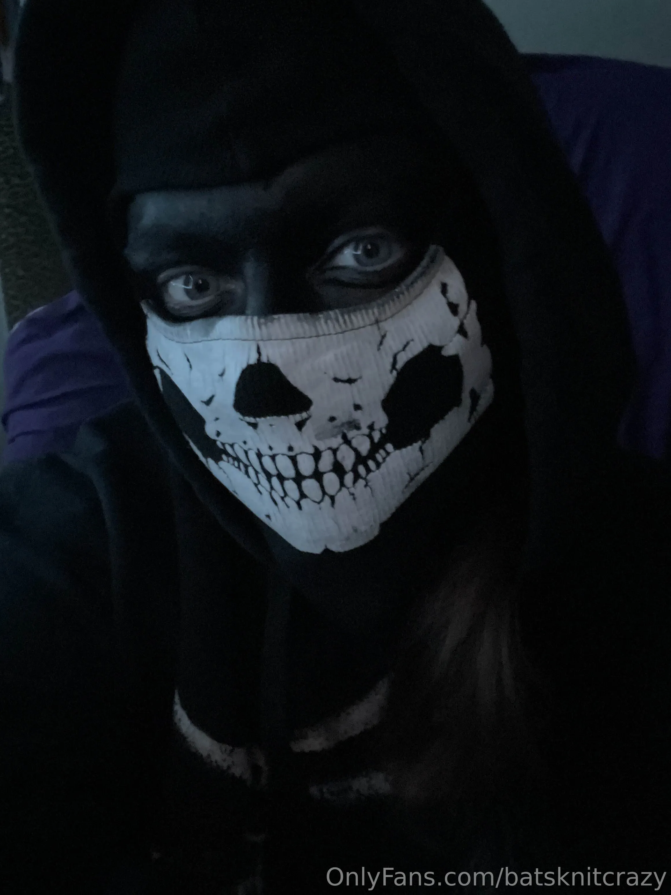 Ash Bat OnlyFans premium content 4 - batsknitcrazy exclusive collection