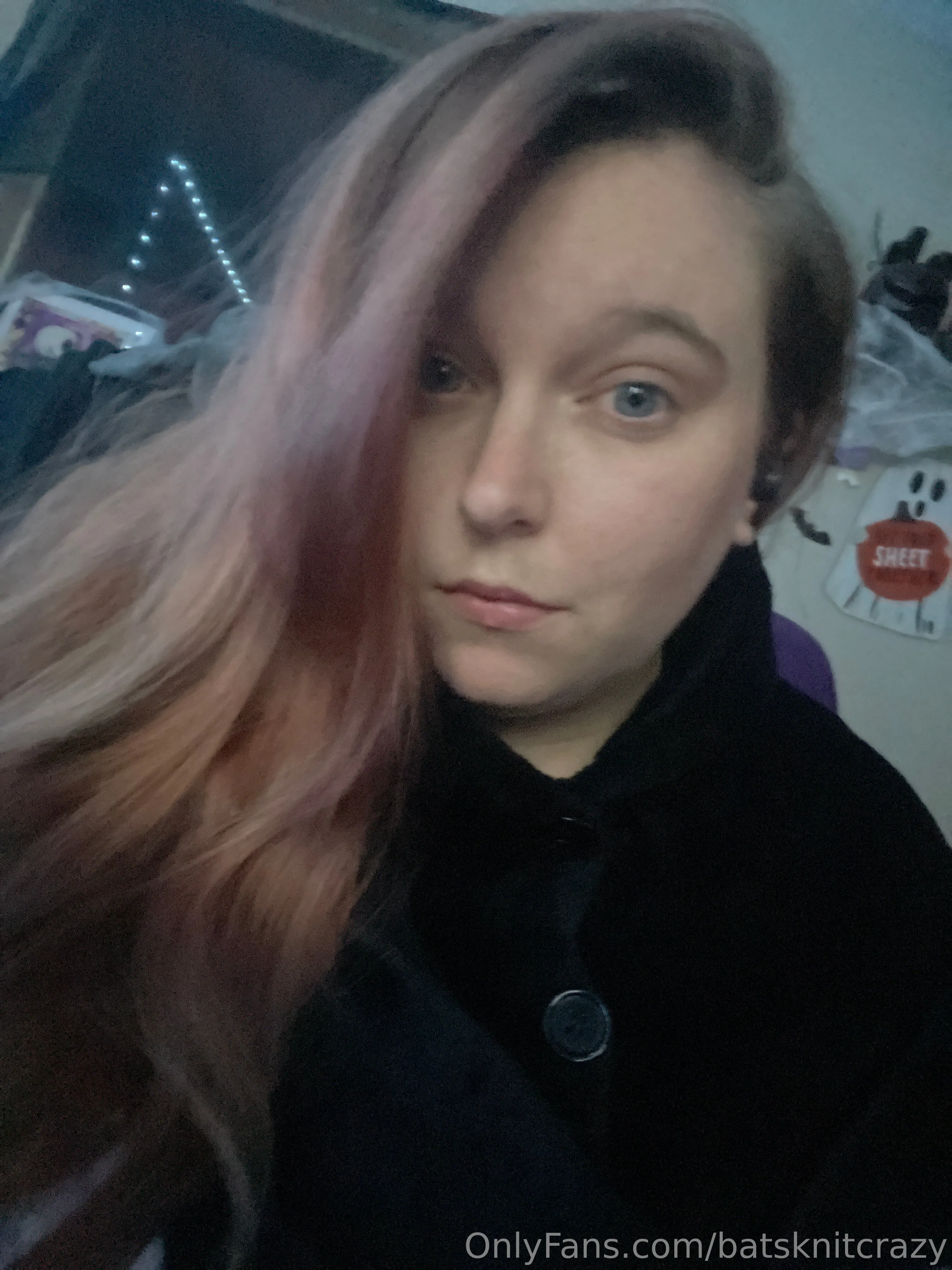 Ash Bat OnlyFans premium content 3 - batsknitcrazy exclusive collection