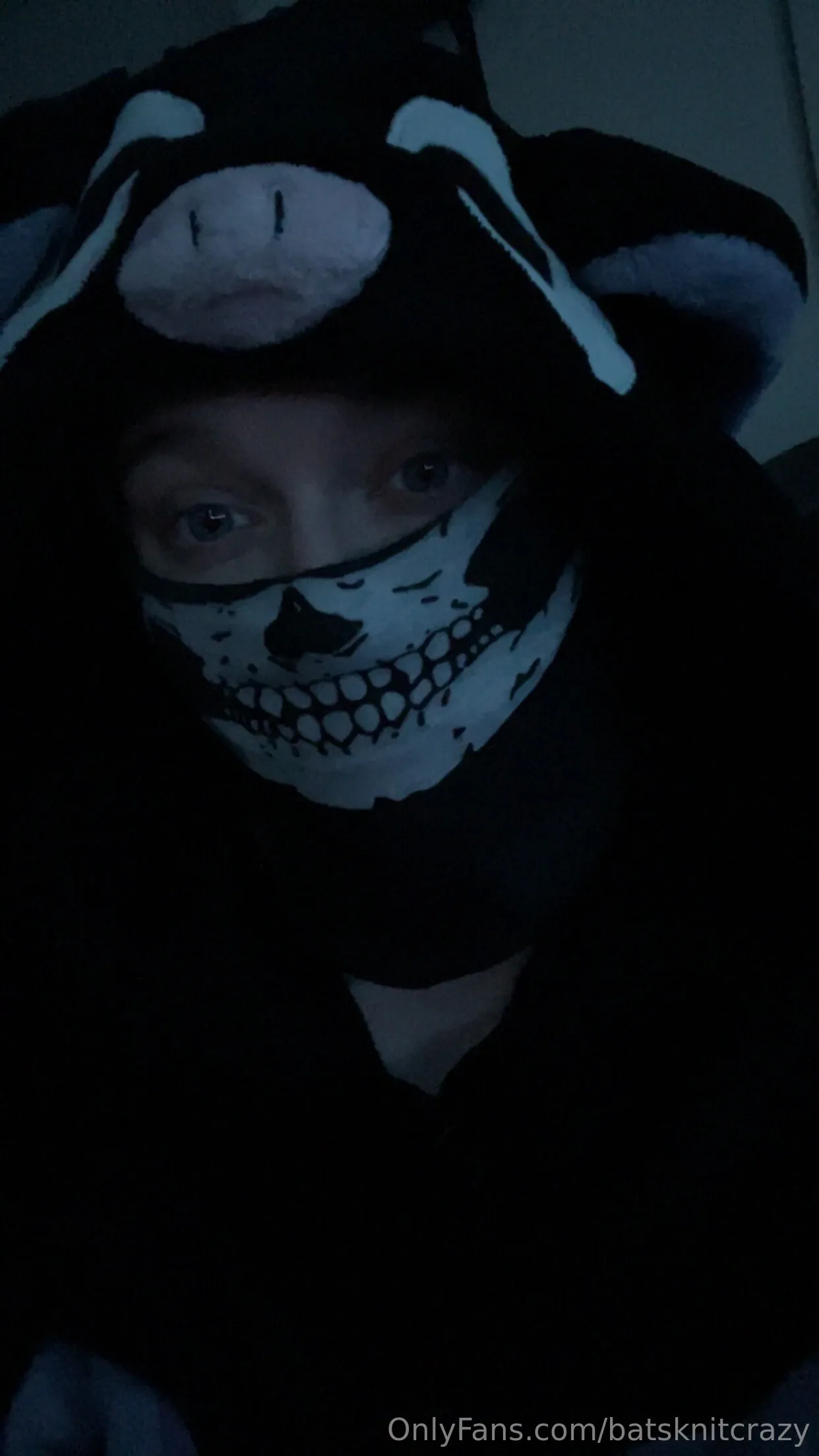 Ash Bat OnlyFans premium content 1 - batsknitcrazy exclusive collection