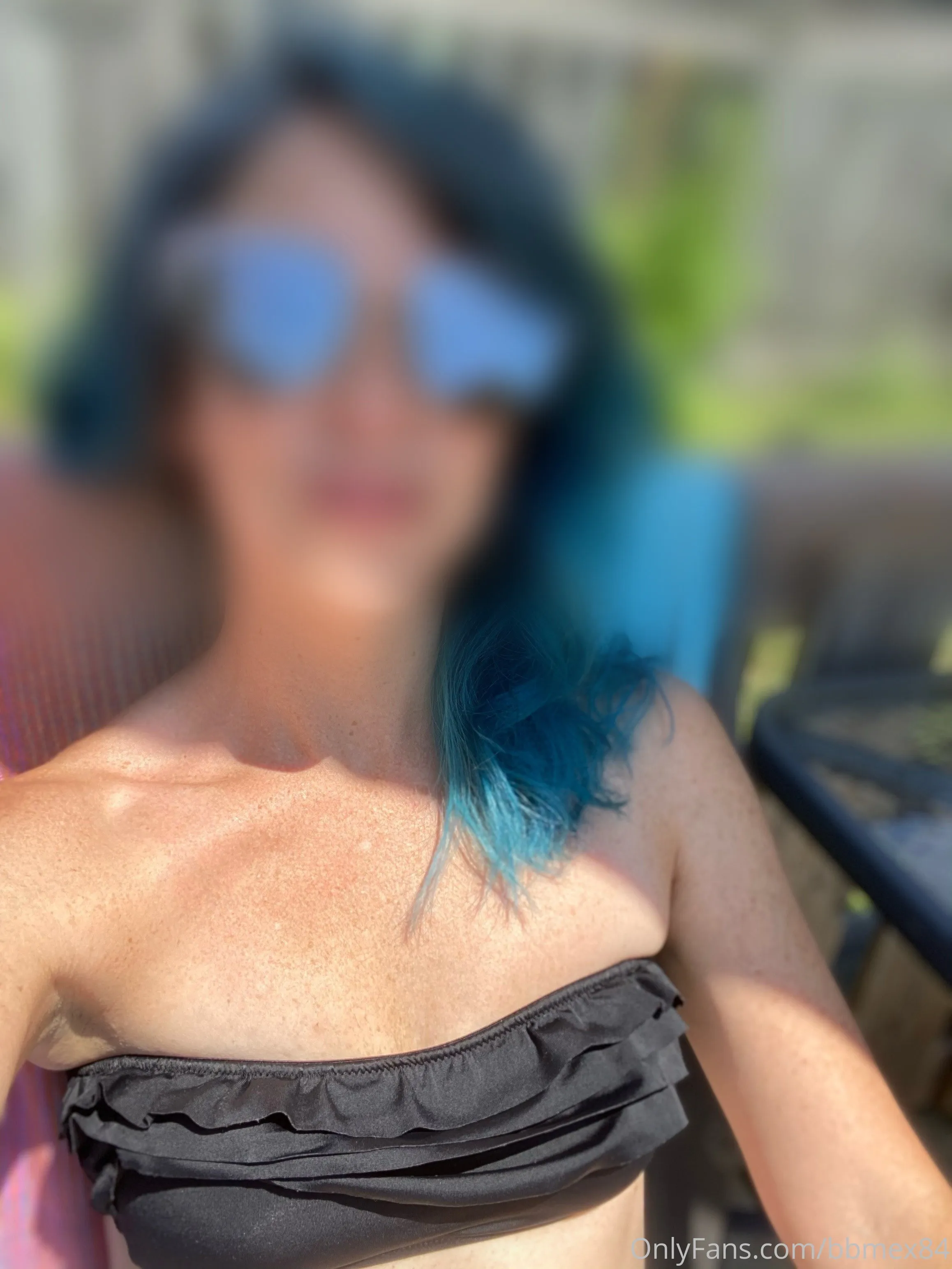 BlueBabe OnlyFans premium content 21 - bbmex84 exclusive collection