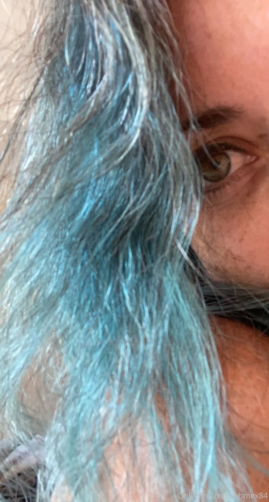 BlueBabe OnlyFans premium content 18 - bbmex84 exclusive collection