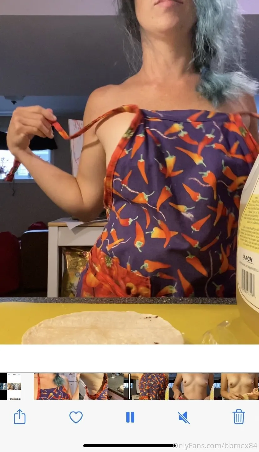 BlueBabe OnlyFans premium content 17 - bbmex84 exclusive collection