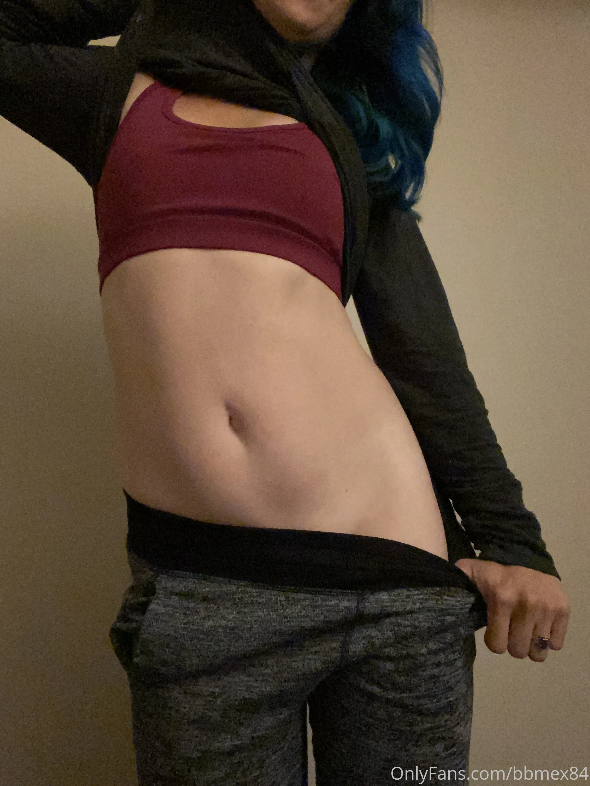 BlueBabe OnlyFans premium content 3 - bbmex84 exclusive collection