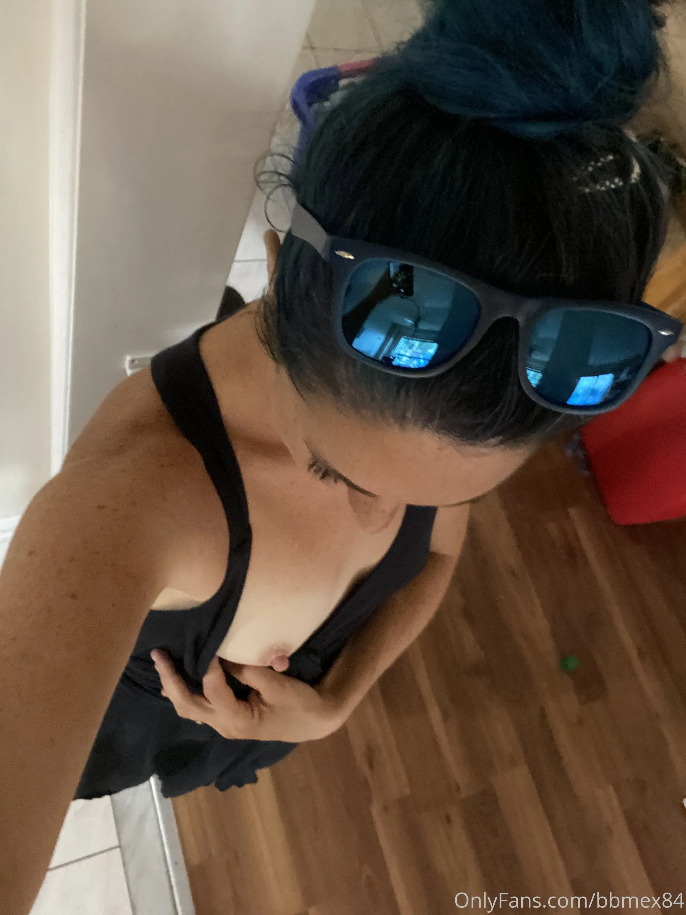 BlueBabe OnlyFans premium content 2 - bbmex84 exclusive collection