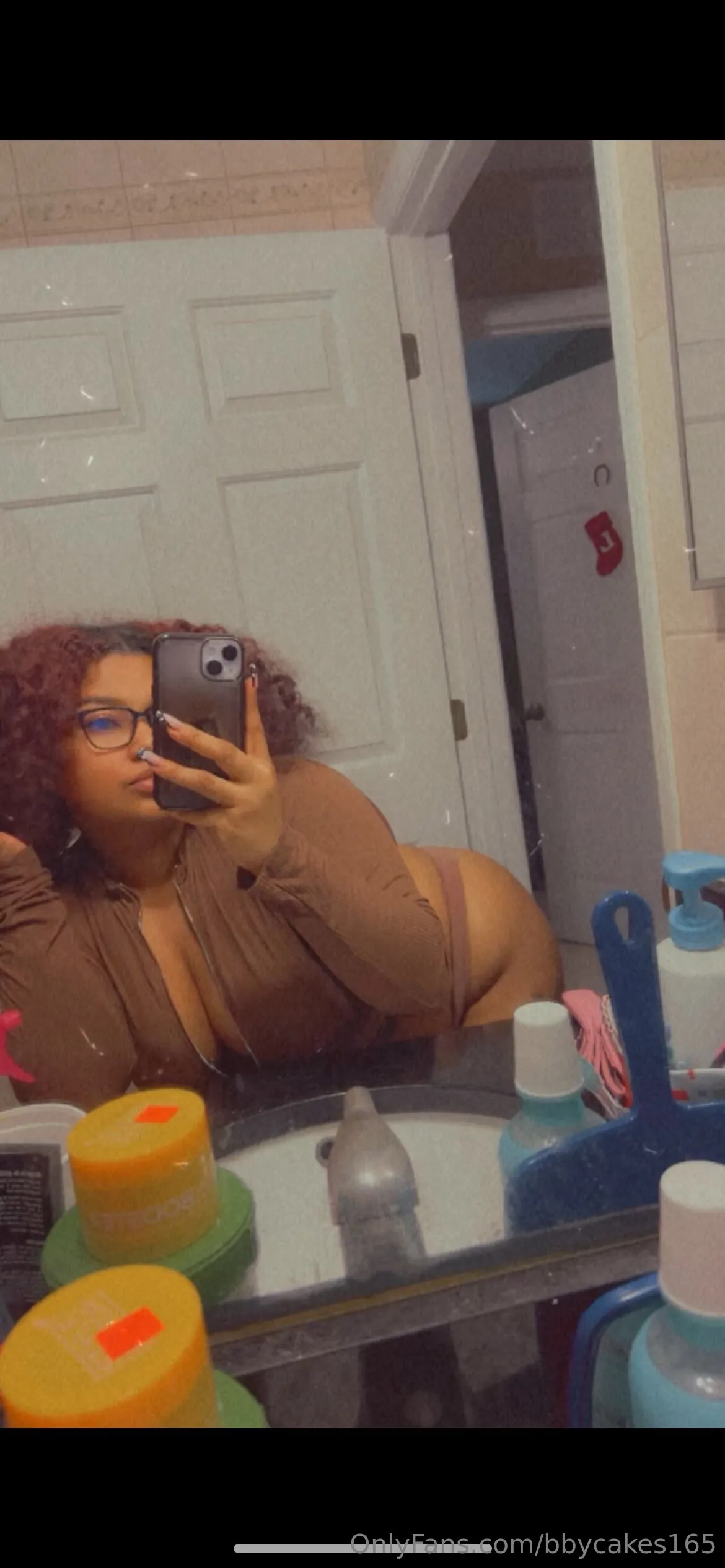 Da_Brat🤤🍯 OnlyFans premium content 1 - bbycakes165 exclusive collection