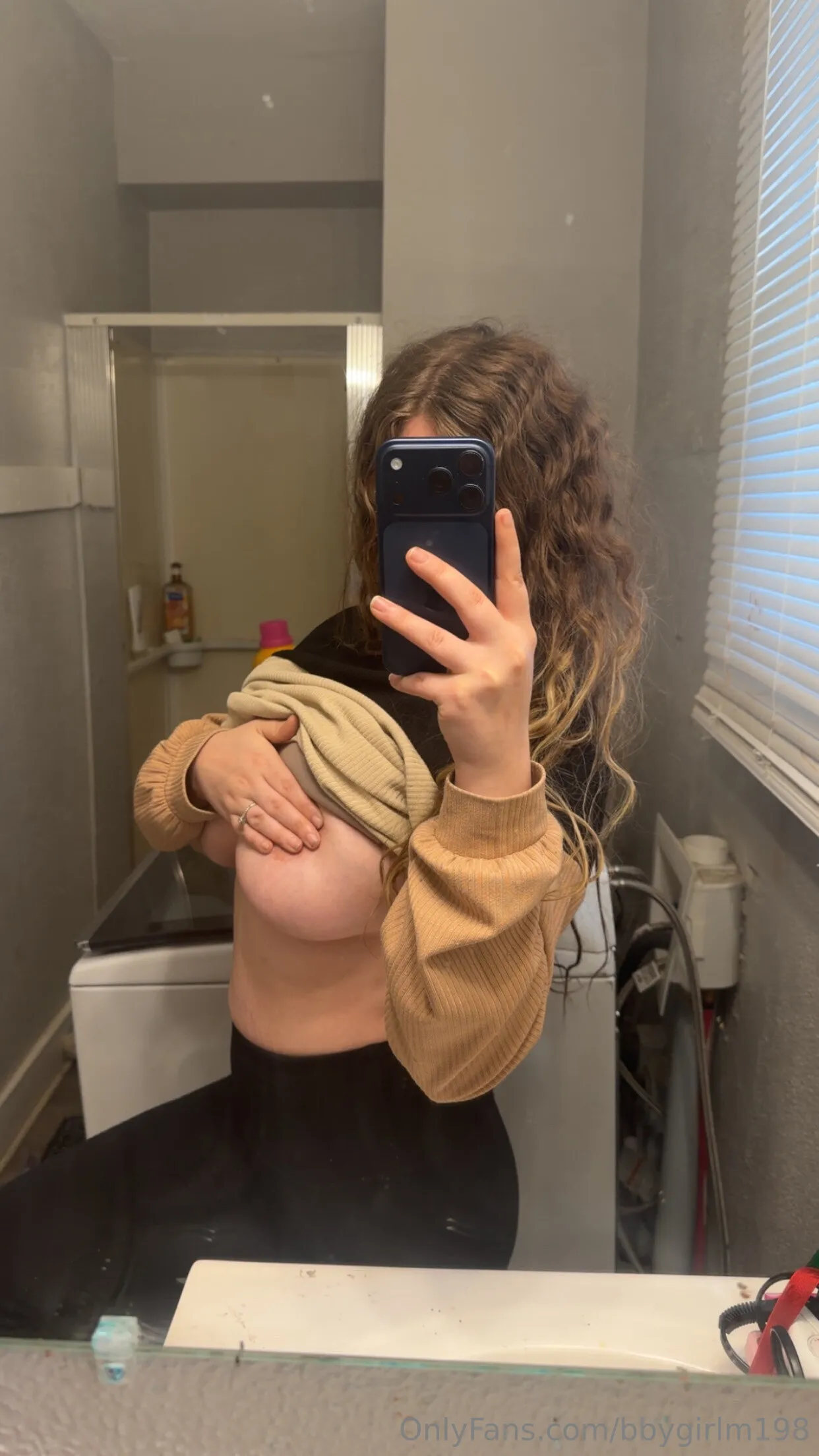 M OnlyFans premium content 1 - bbygirlm198 exclusive collection