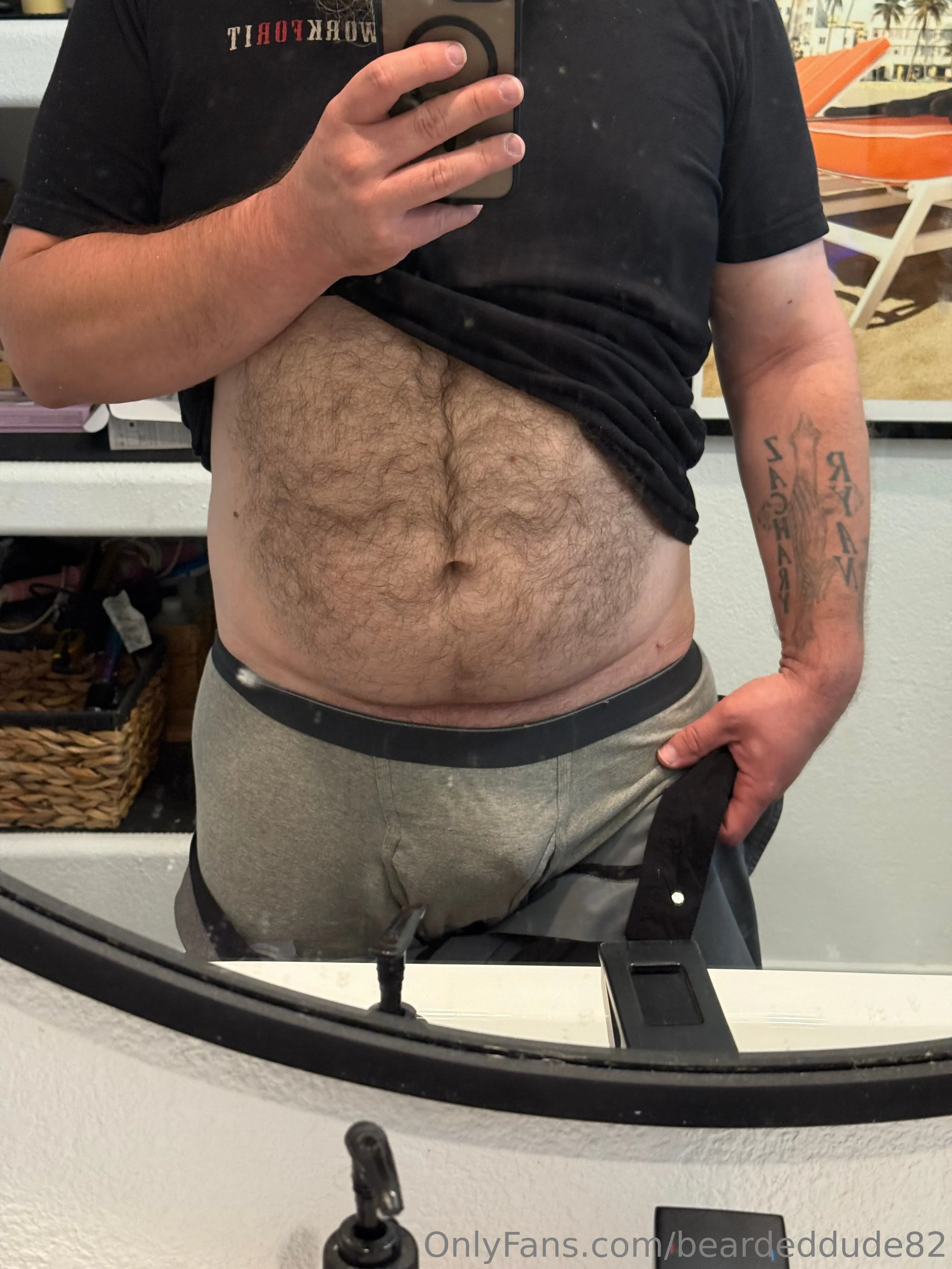 Beardeddude82 OnlyFans premium content 11 - beardeddude82 exclusive collection