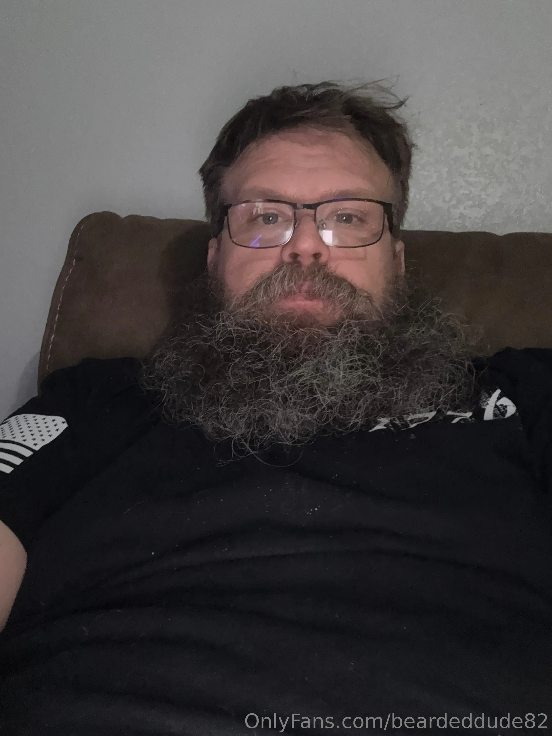 Beardeddude82 OnlyFans premium content 1 - beardeddude82 exclusive collection