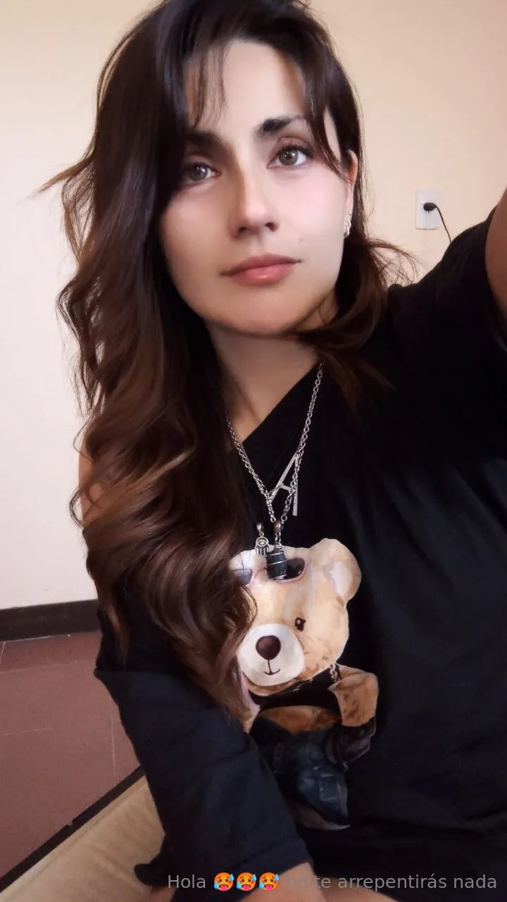 𝕃𝕦𝕔í𝕒 𝕝𝕚𝕫𝕠𝕟𝕕𝕠 OnlyFans premium content 29 - bebelinda97 exclusive collection