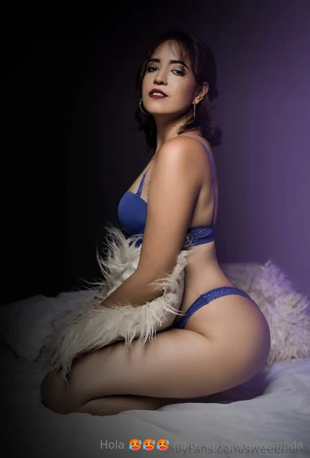 𝕃𝕦𝕔í𝕒 𝕝𝕚𝕫𝕠𝕟𝕕𝕠 OnlyFans premium content 23 - bebelinda97 exclusive collection