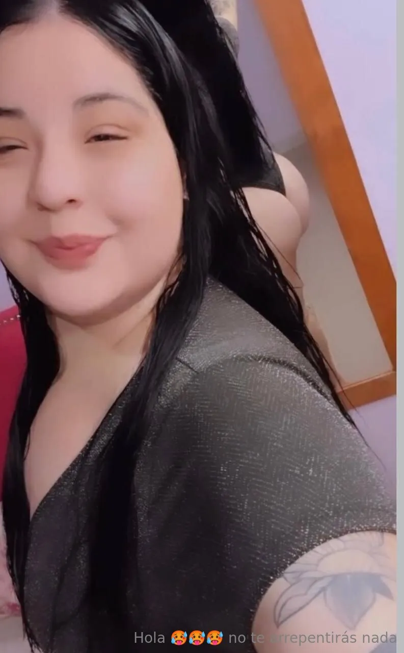 𝕃𝕦𝕔í𝕒 𝕝𝕚𝕫𝕠𝕟𝕕𝕠 OnlyFans premium content 12 - bebelinda97 exclusive collection