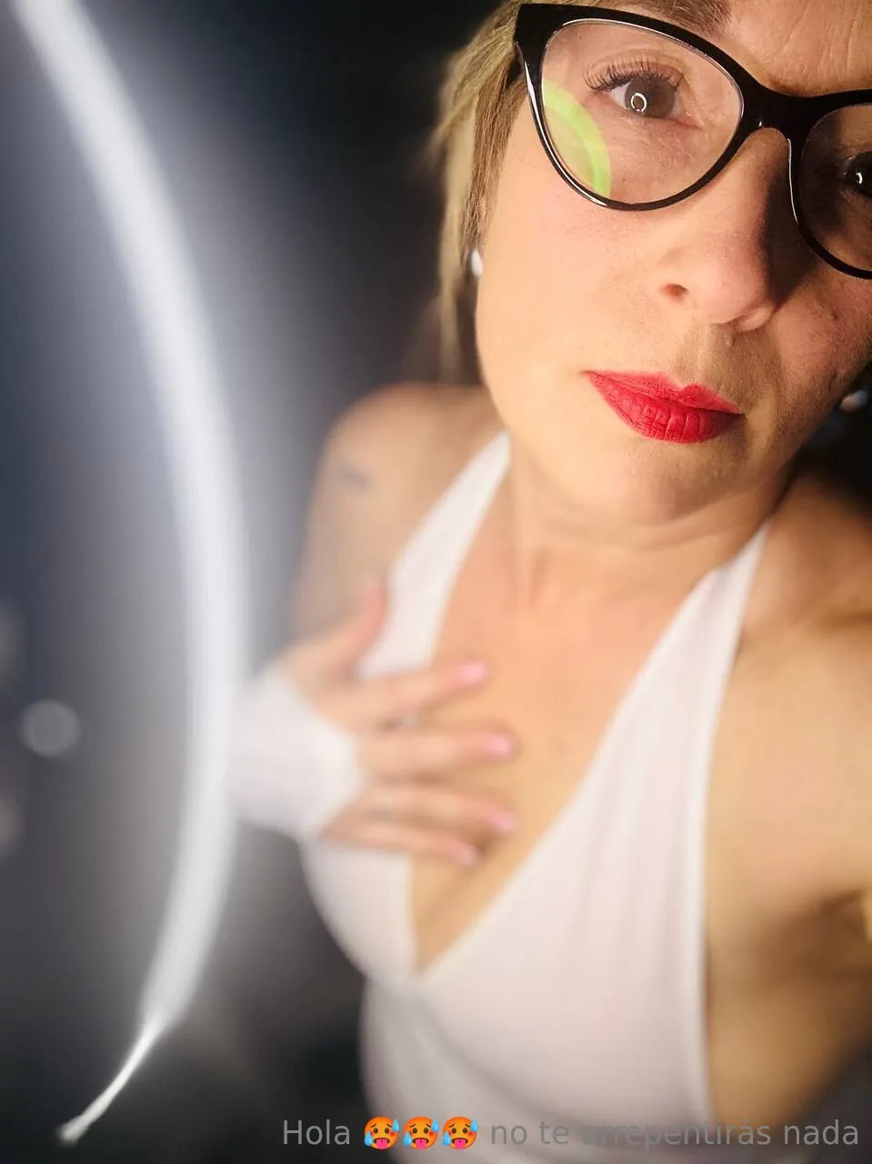 𝕃𝕦𝕔í𝕒 𝕝𝕚𝕫𝕠𝕟𝕕𝕠 OnlyFans premium content 10 - bebelinda97 exclusive collection