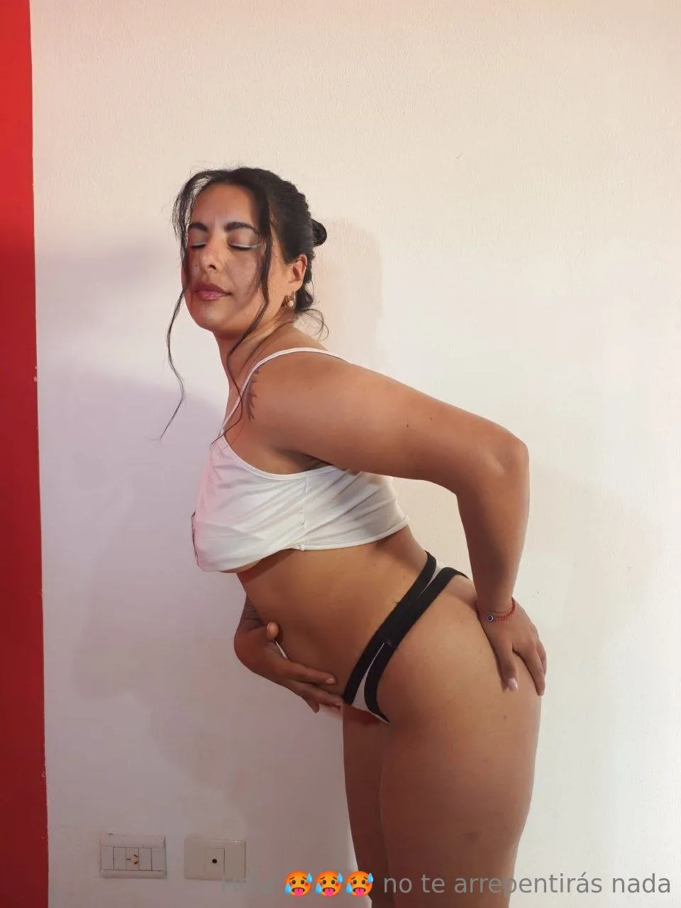 𝕃𝕦𝕔í𝕒 𝕝𝕚𝕫𝕠𝕟𝕕𝕠 OnlyFans premium content 9 - bebelinda97 exclusive collection